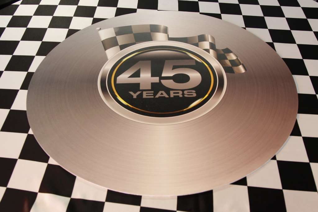 Simi Valley Corvettes