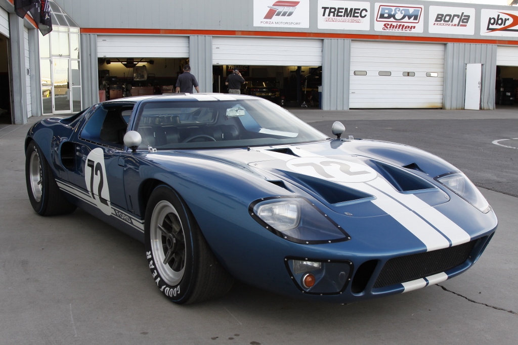 Simi Valley Corvettes