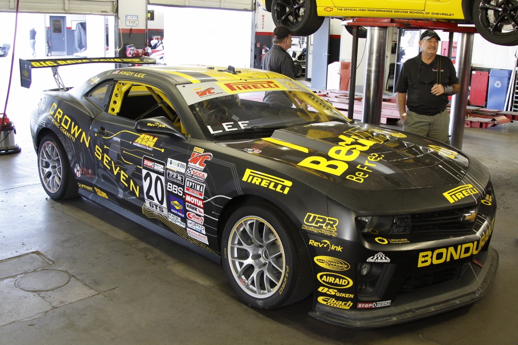 Simi Valley Corvettes