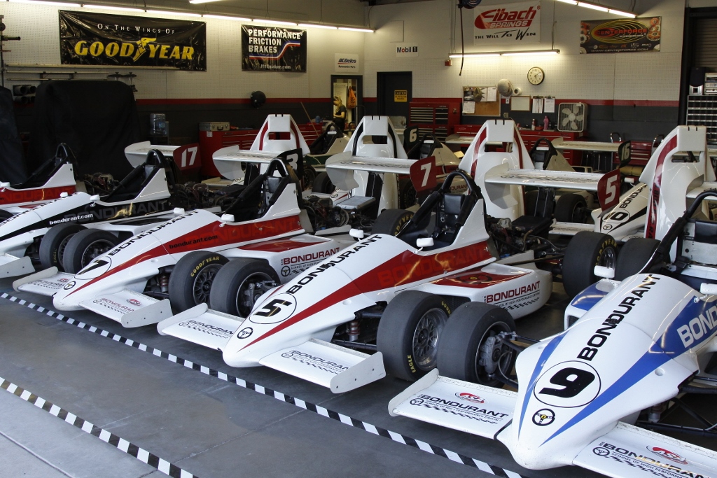 Simi Valley Corvettes