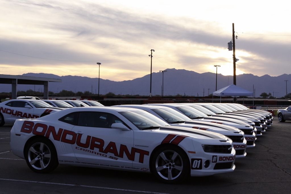 Simi Valley Corvettes