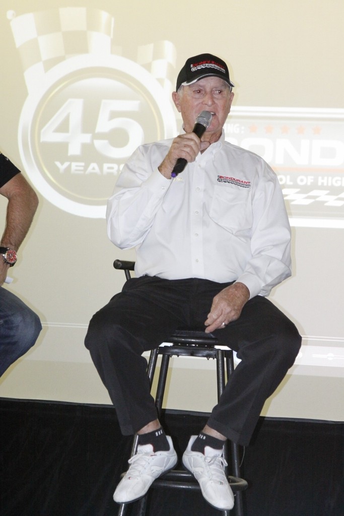 Simi Valley Corvettes