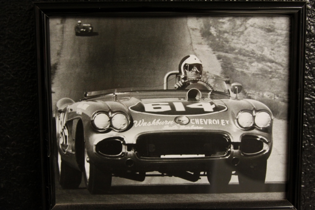 Simi Valley Corvettes