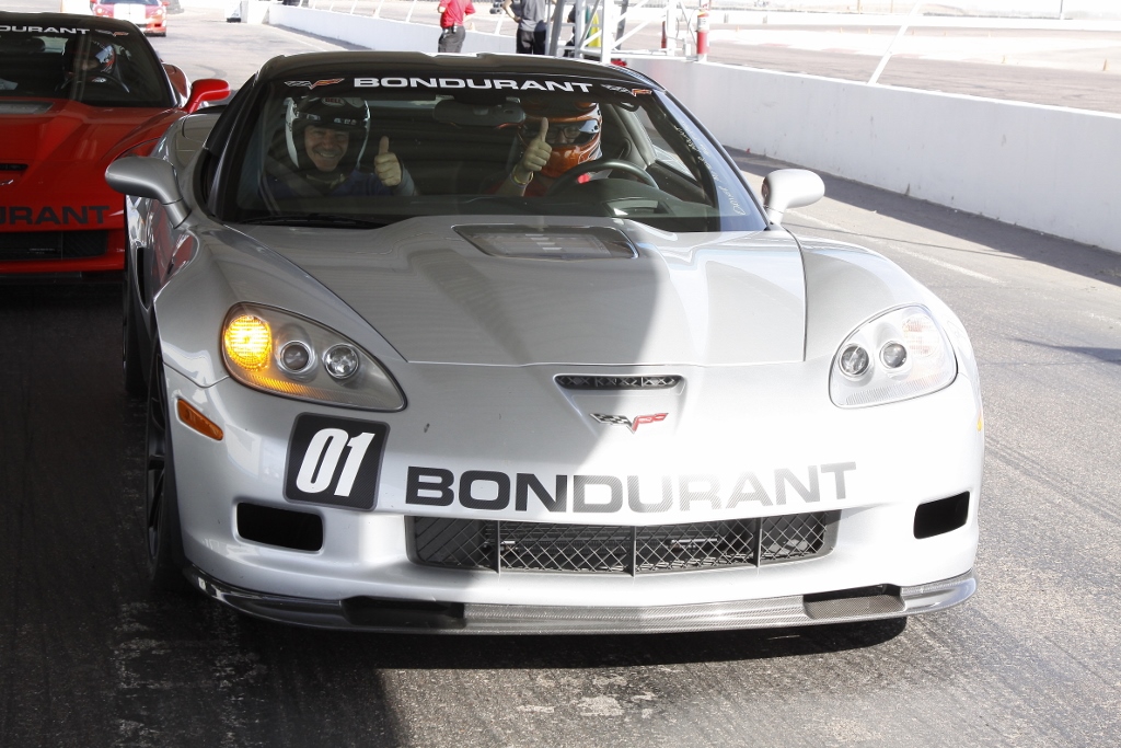 Simi Valley Corvettes