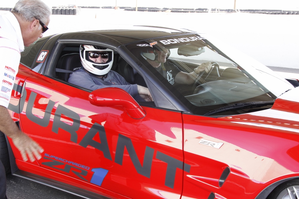 Simi Valley Corvettes