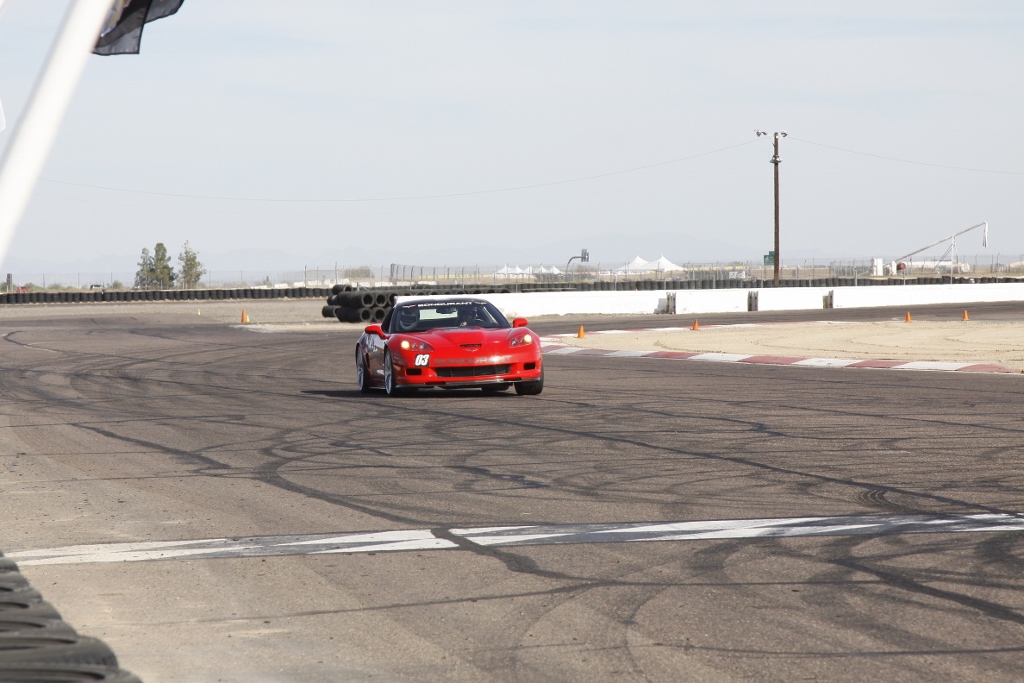 Simi Valley Corvettes