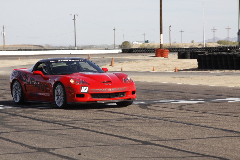 Simi Valley Corvettes