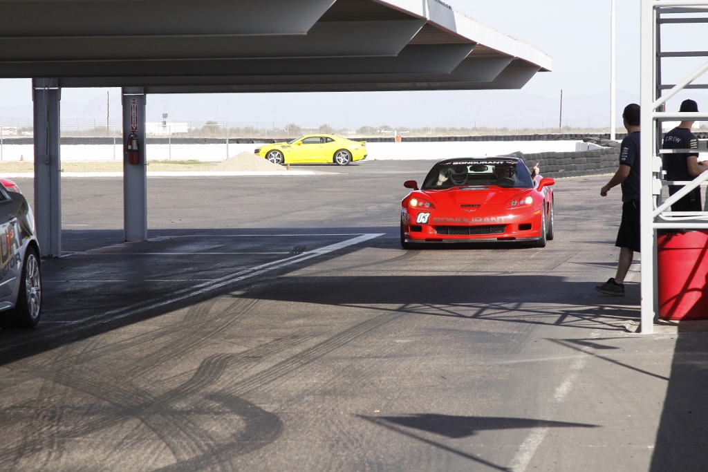 Simi Valley Corvettes