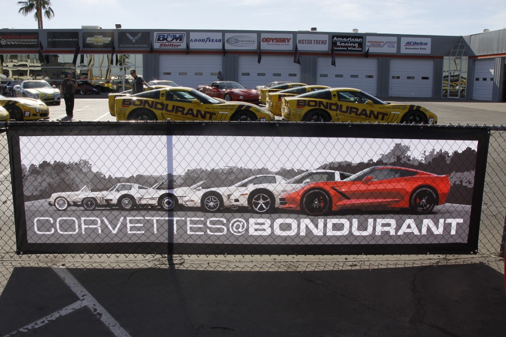 Simi Valley Corvettes