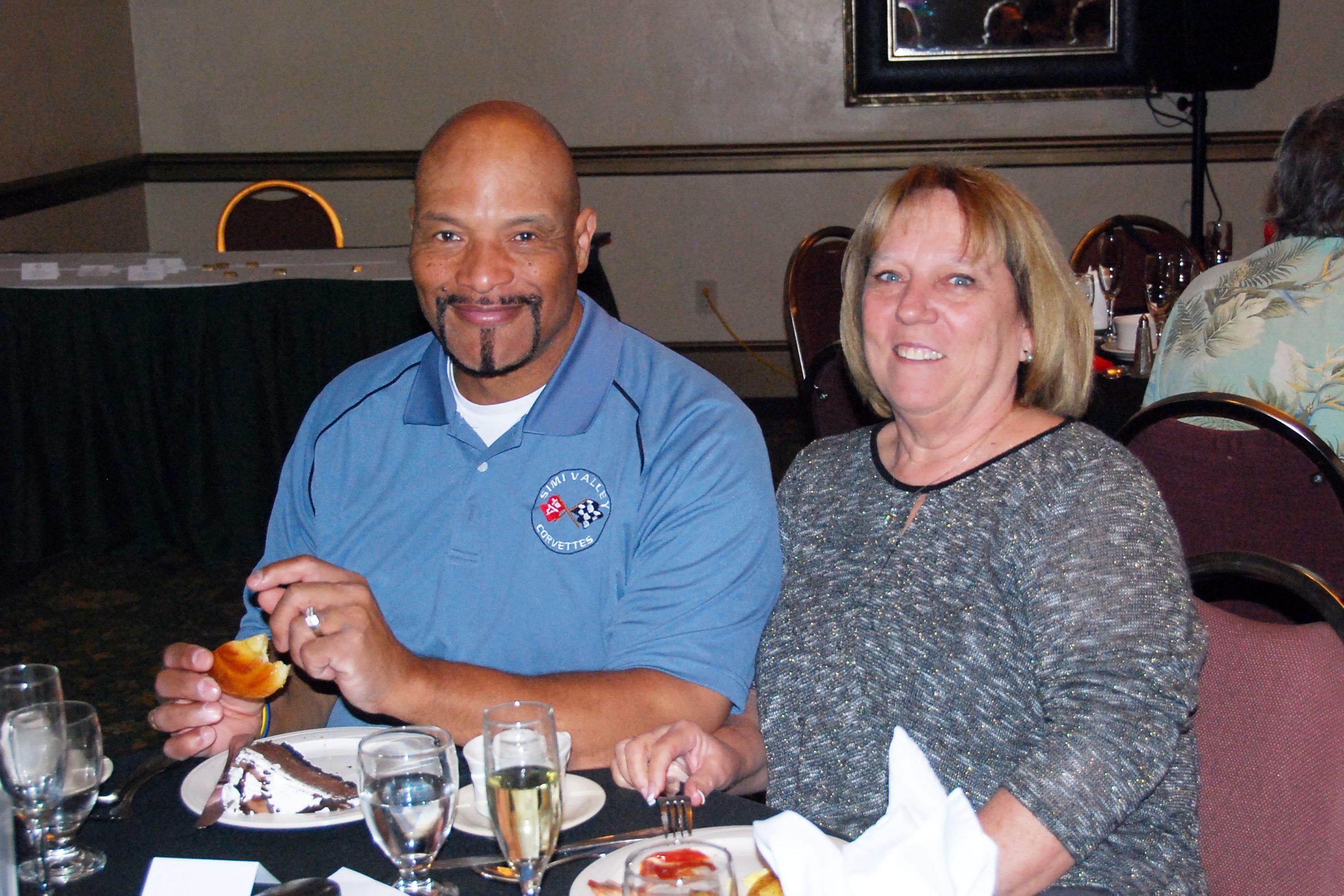 Simi Valley Corvettes
