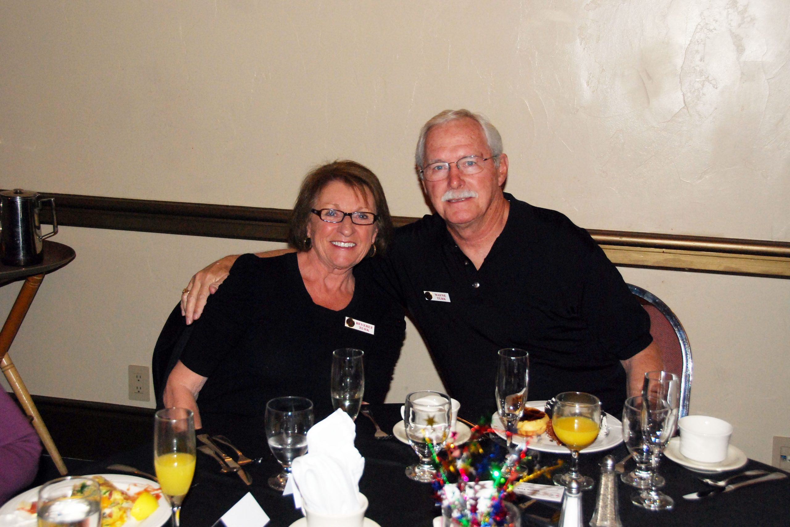 Simi Valley Corvettes