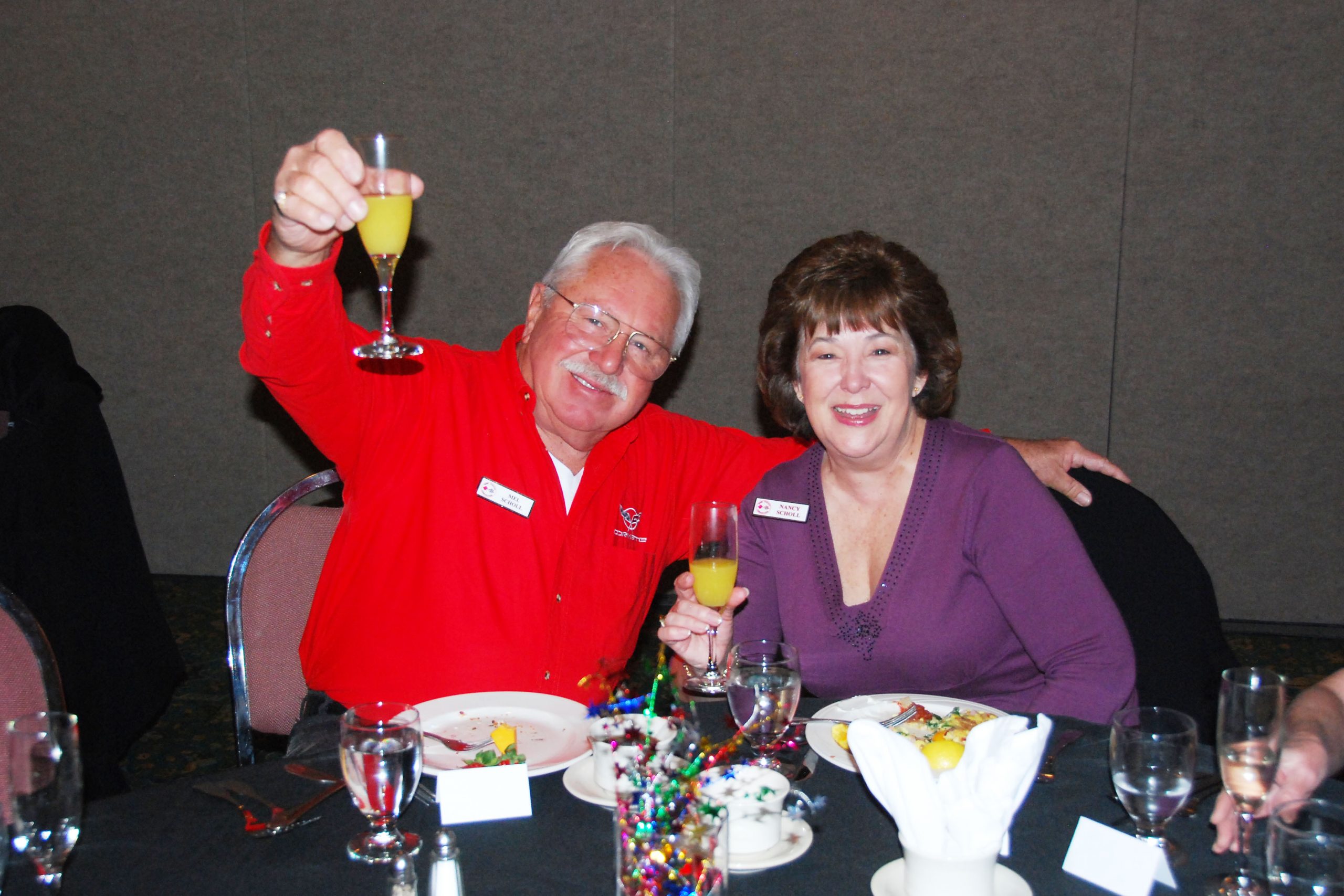 Simi Valley Corvettes