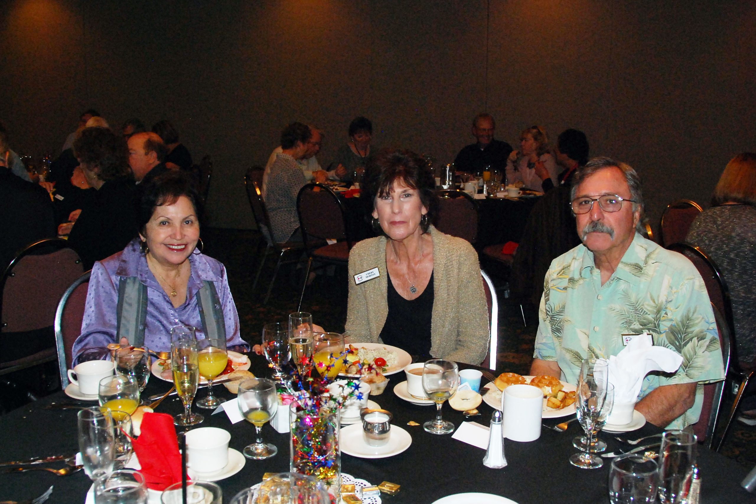 Simi Valley Corvettes