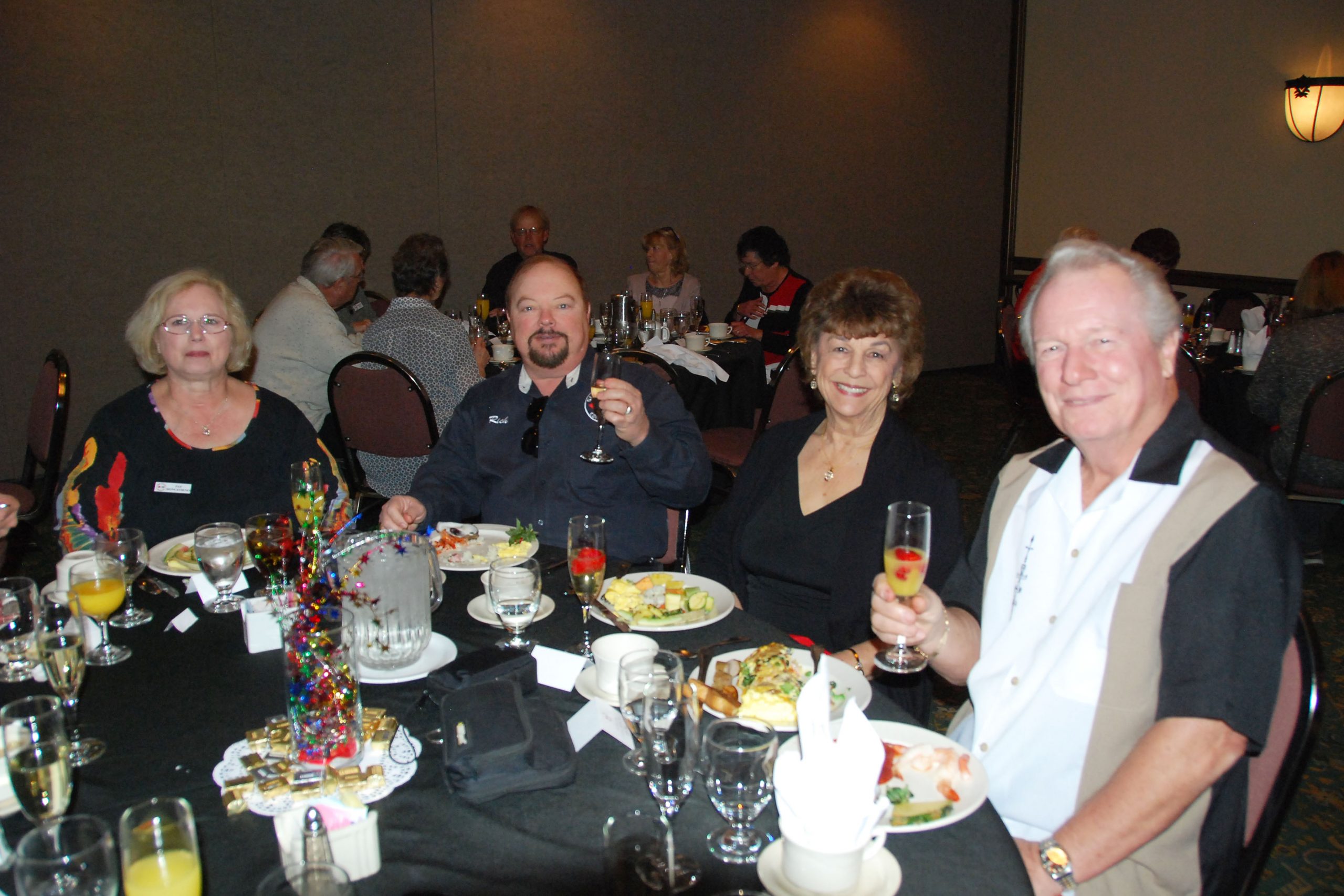 Simi Valley Corvettes
