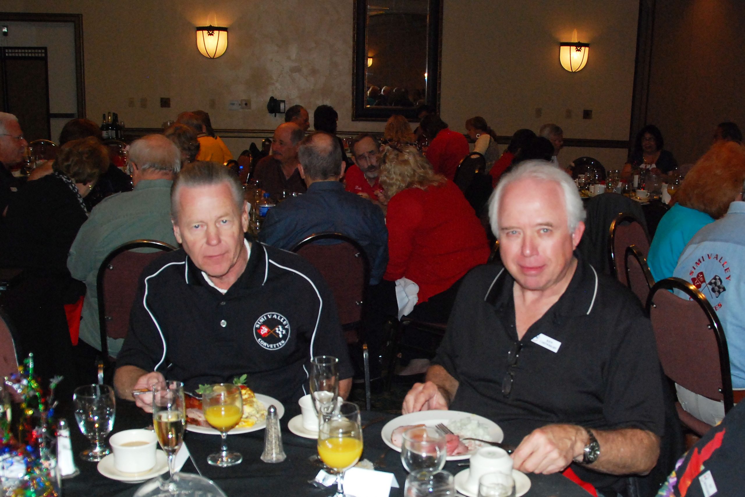 Simi Valley Corvettes