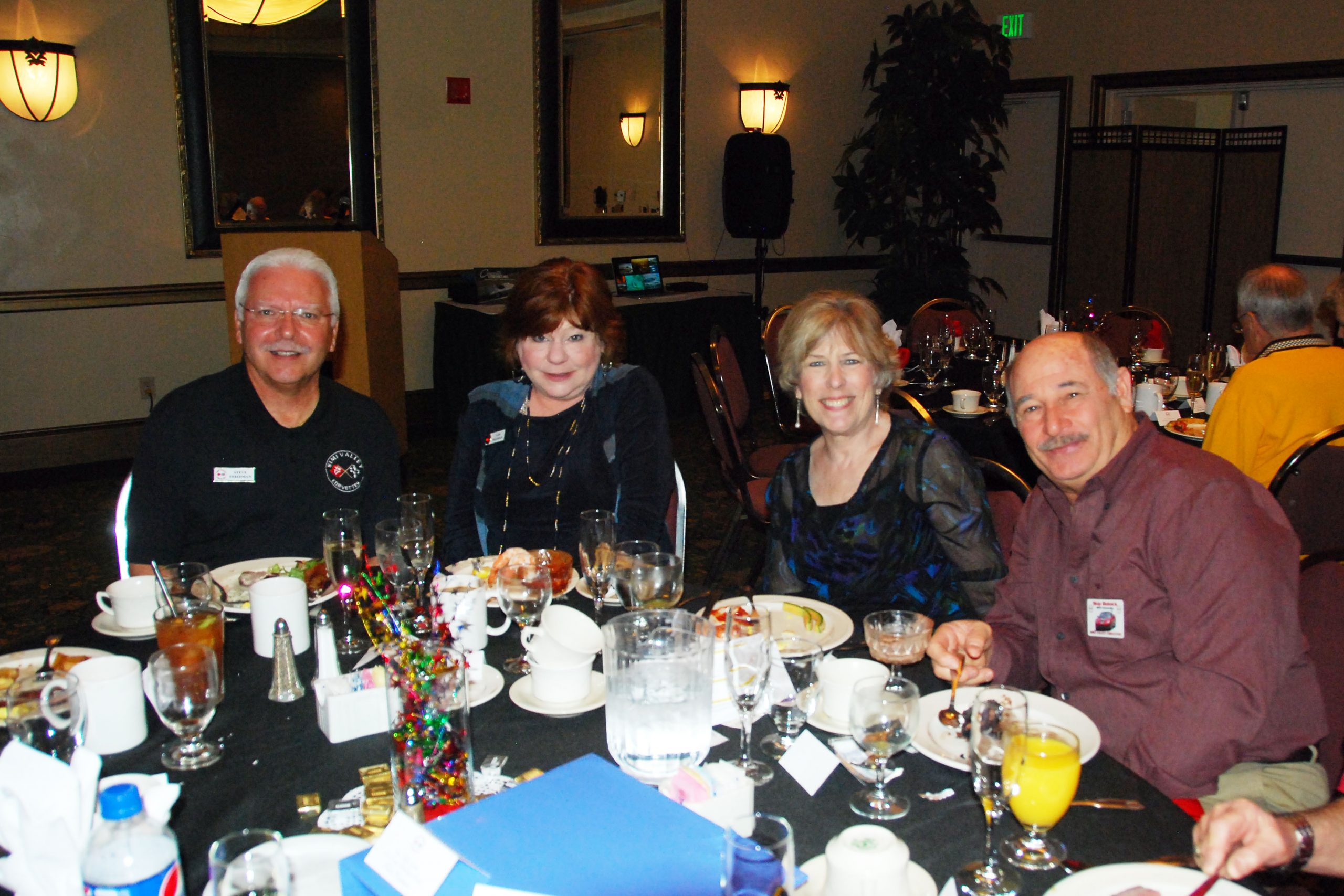 Simi Valley Corvettes