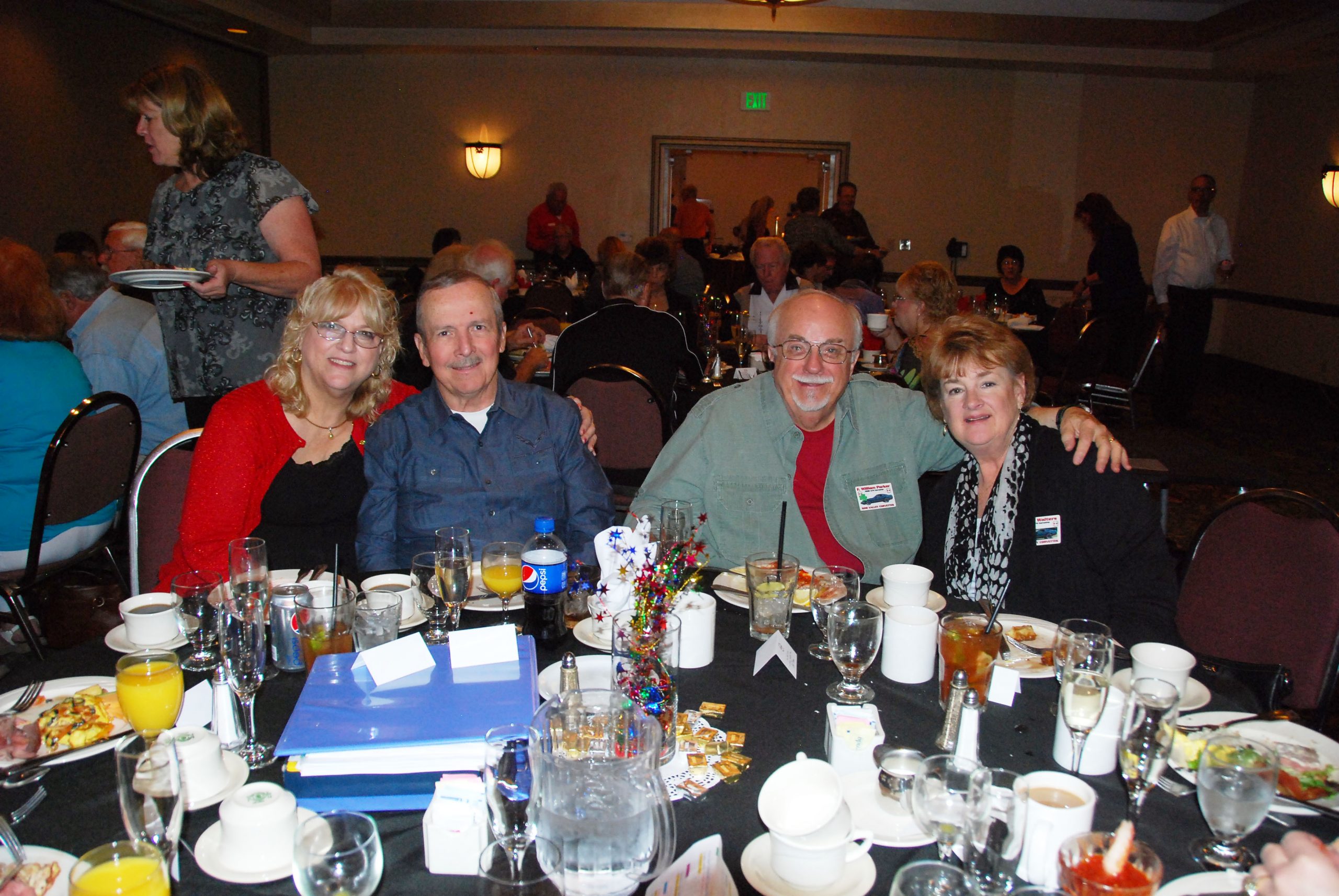 Simi Valley Corvettes