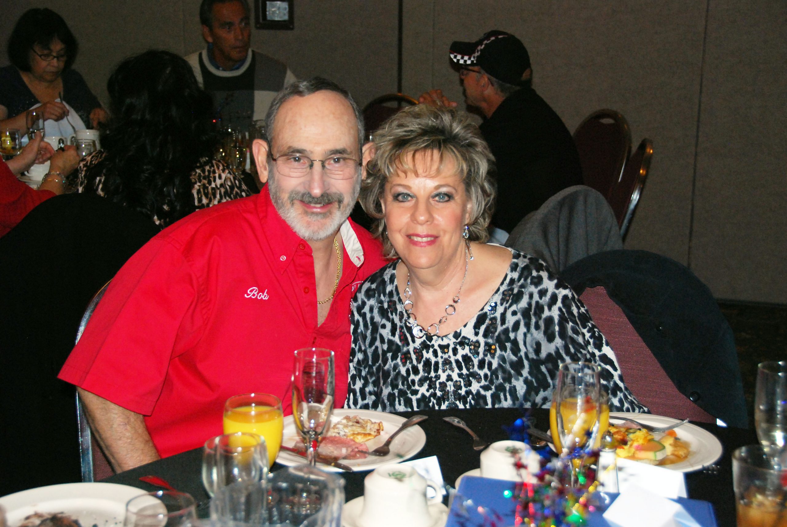 Simi Valley Corvettes