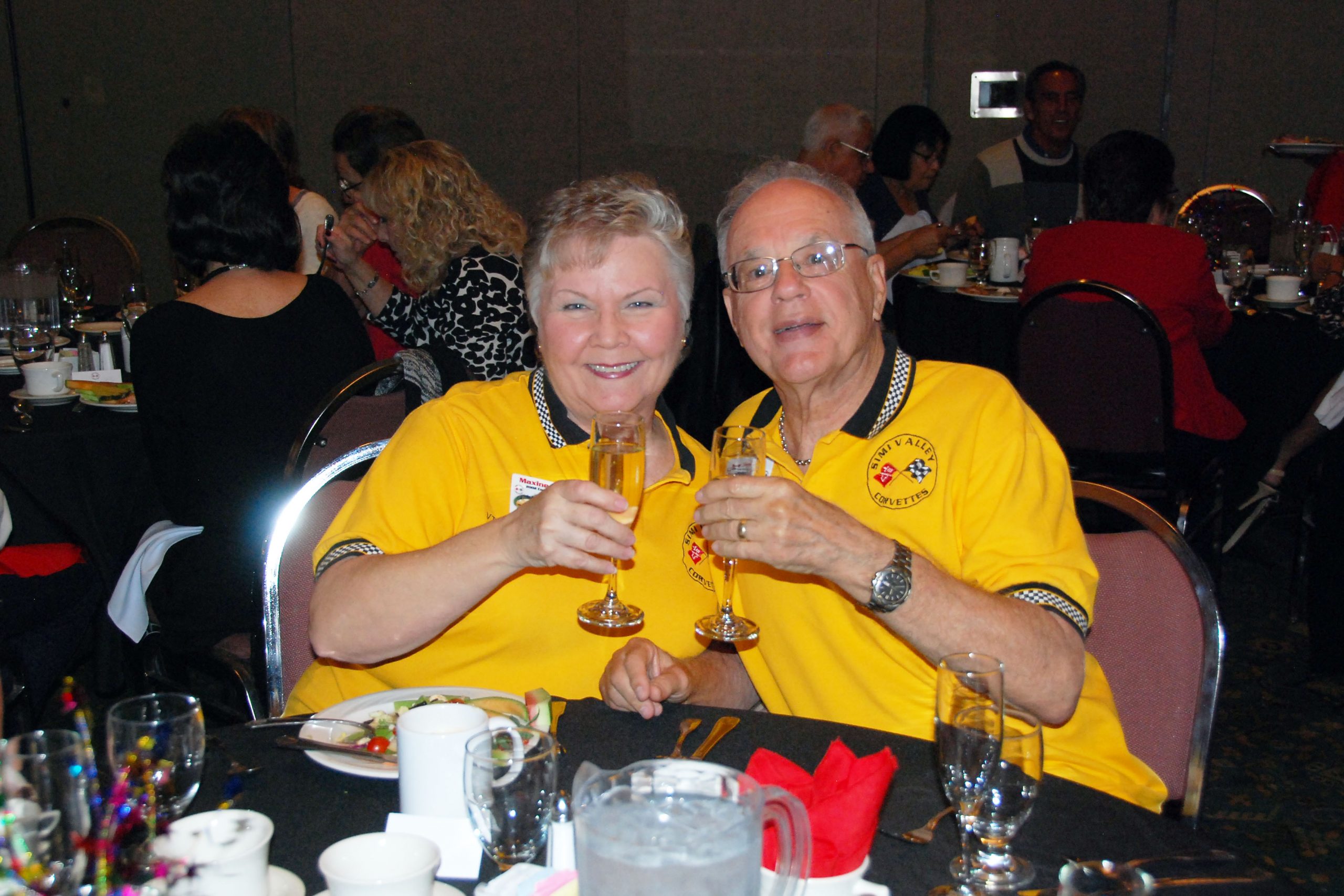 Simi Valley Corvettes