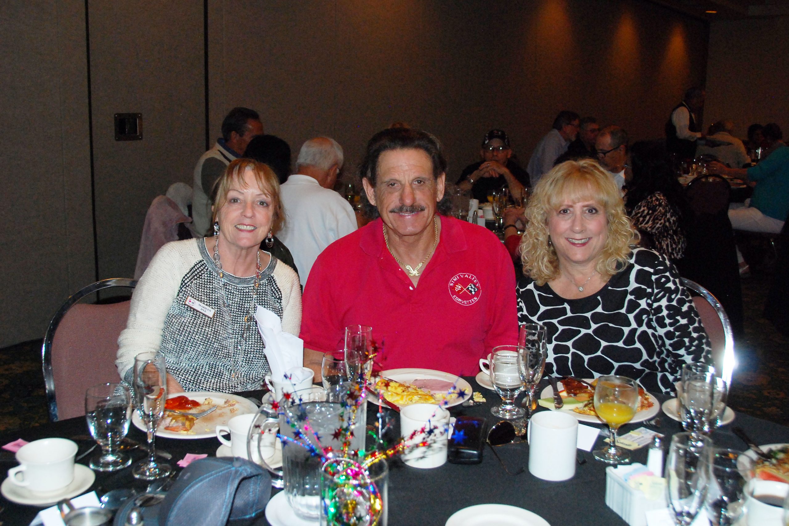 Simi Valley Corvettes