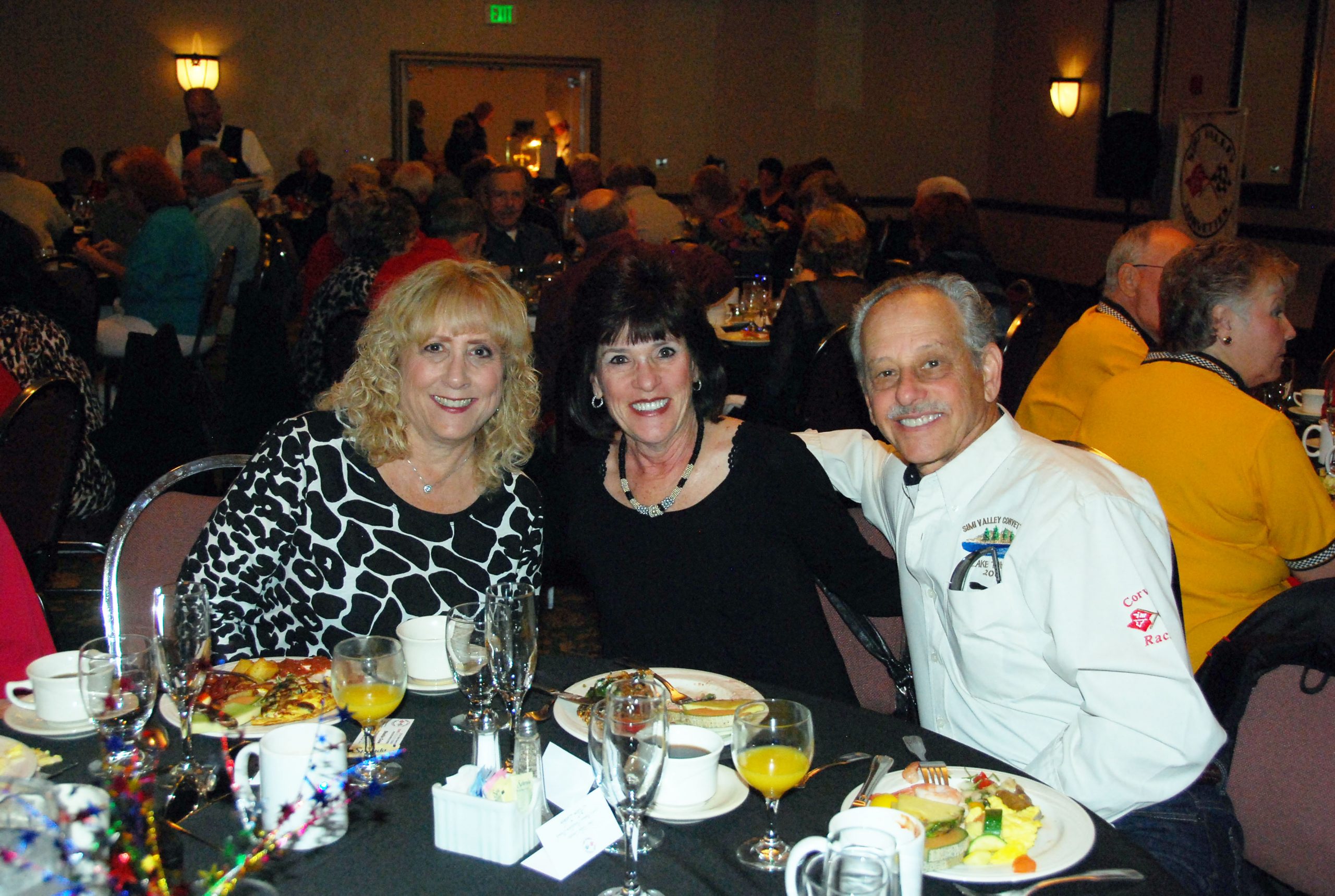 Simi Valley Corvettes