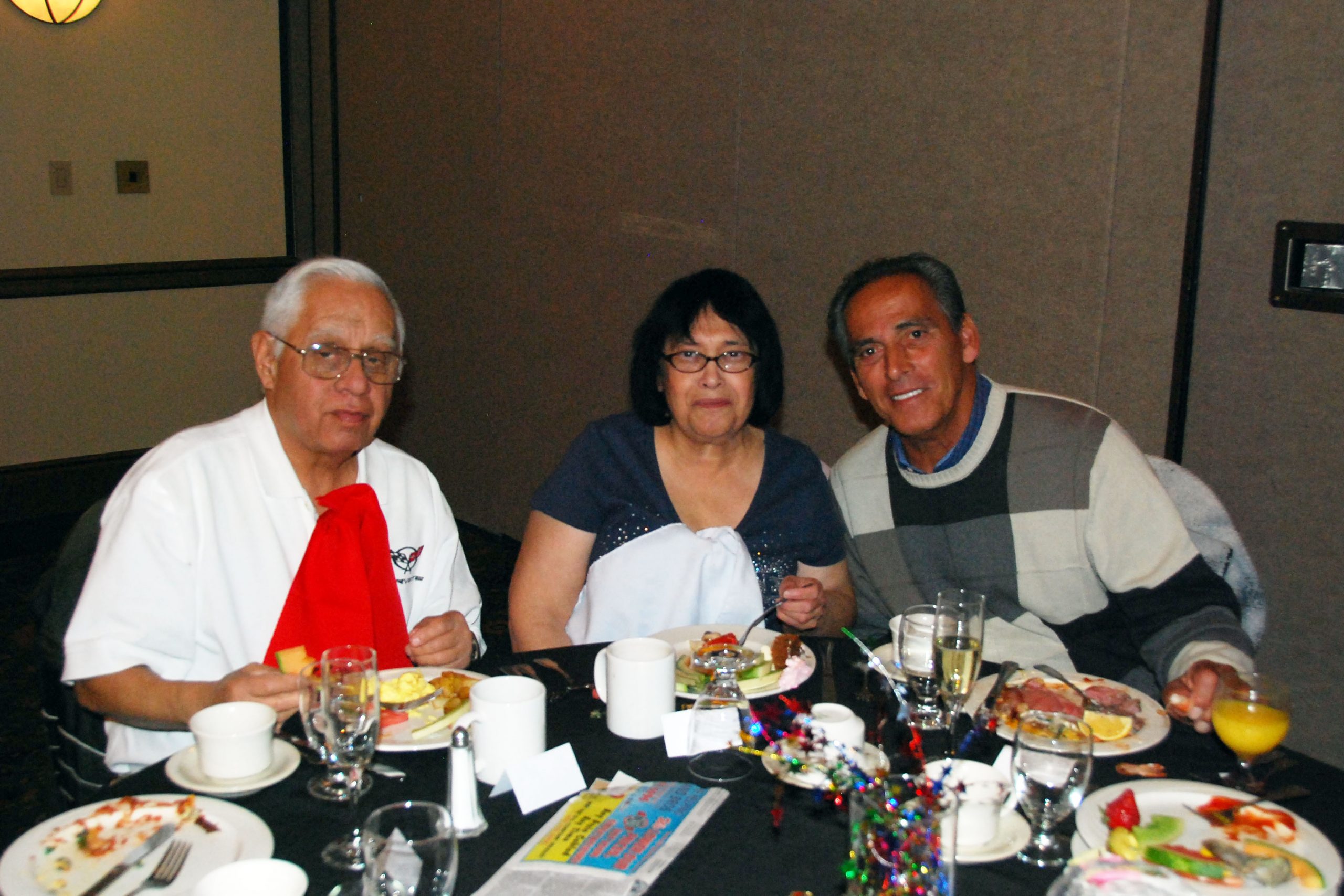 Simi Valley Corvettes