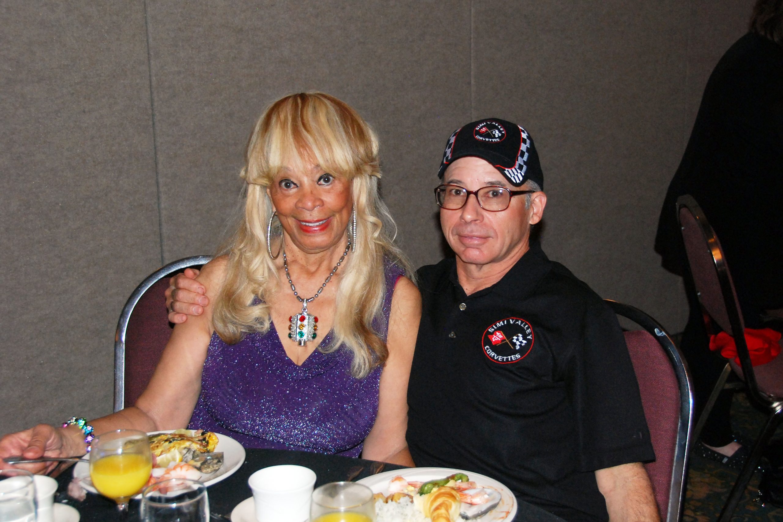 Simi Valley Corvettes