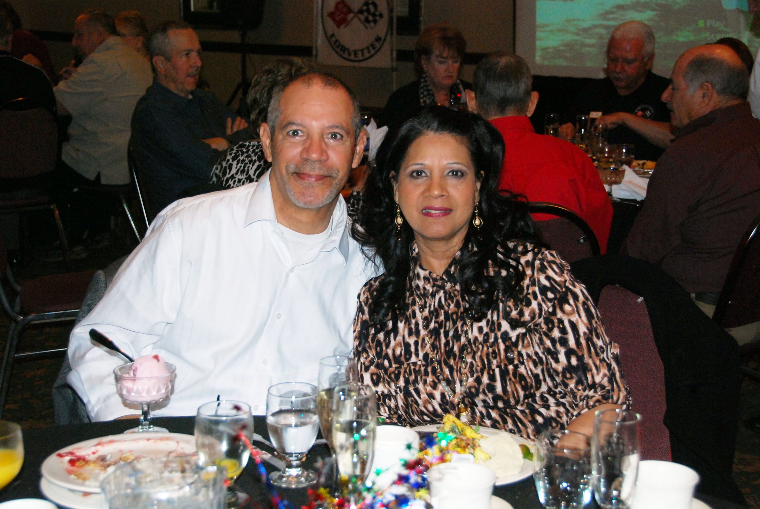 Simi Valley Corvettes