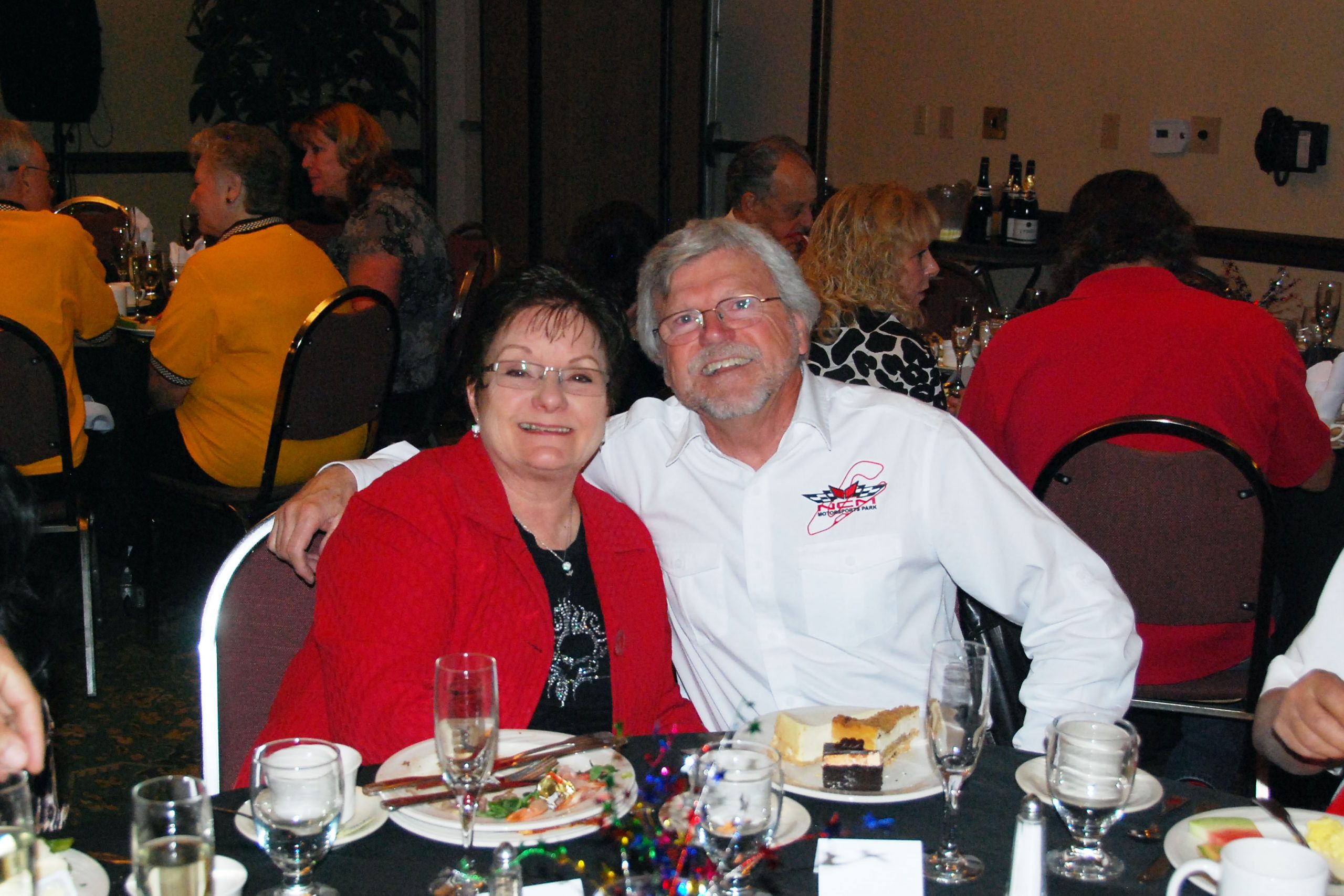 Simi Valley Corvettes