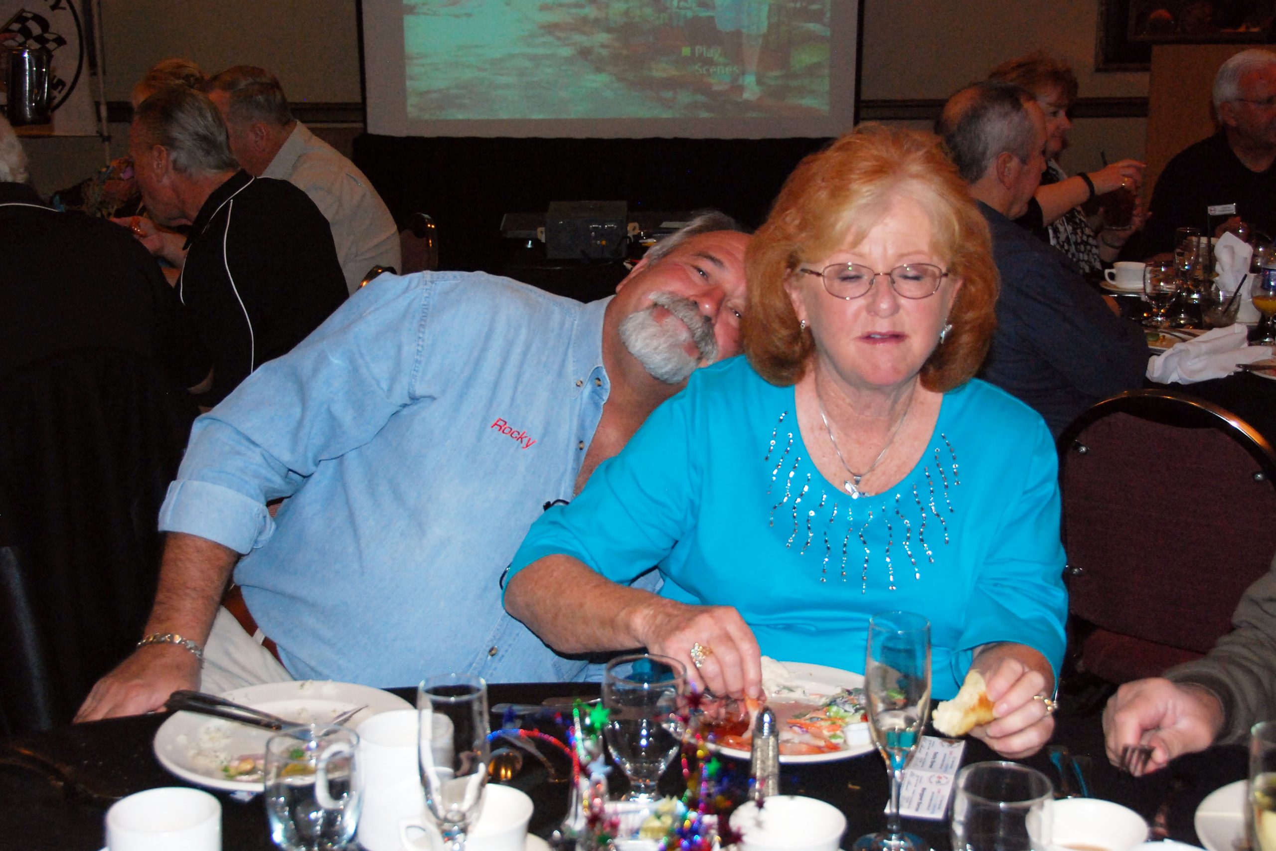 Simi Valley Corvettes