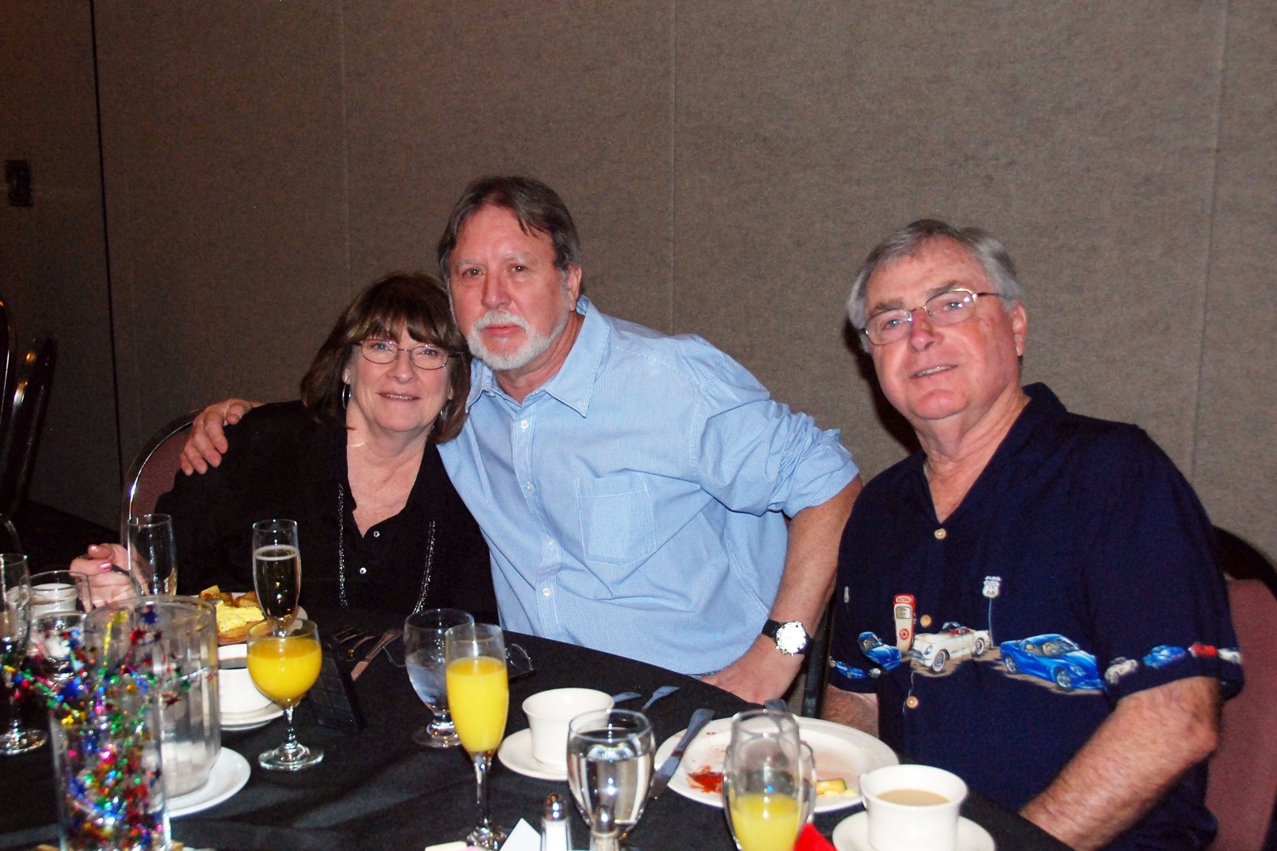 Simi Valley Corvettes