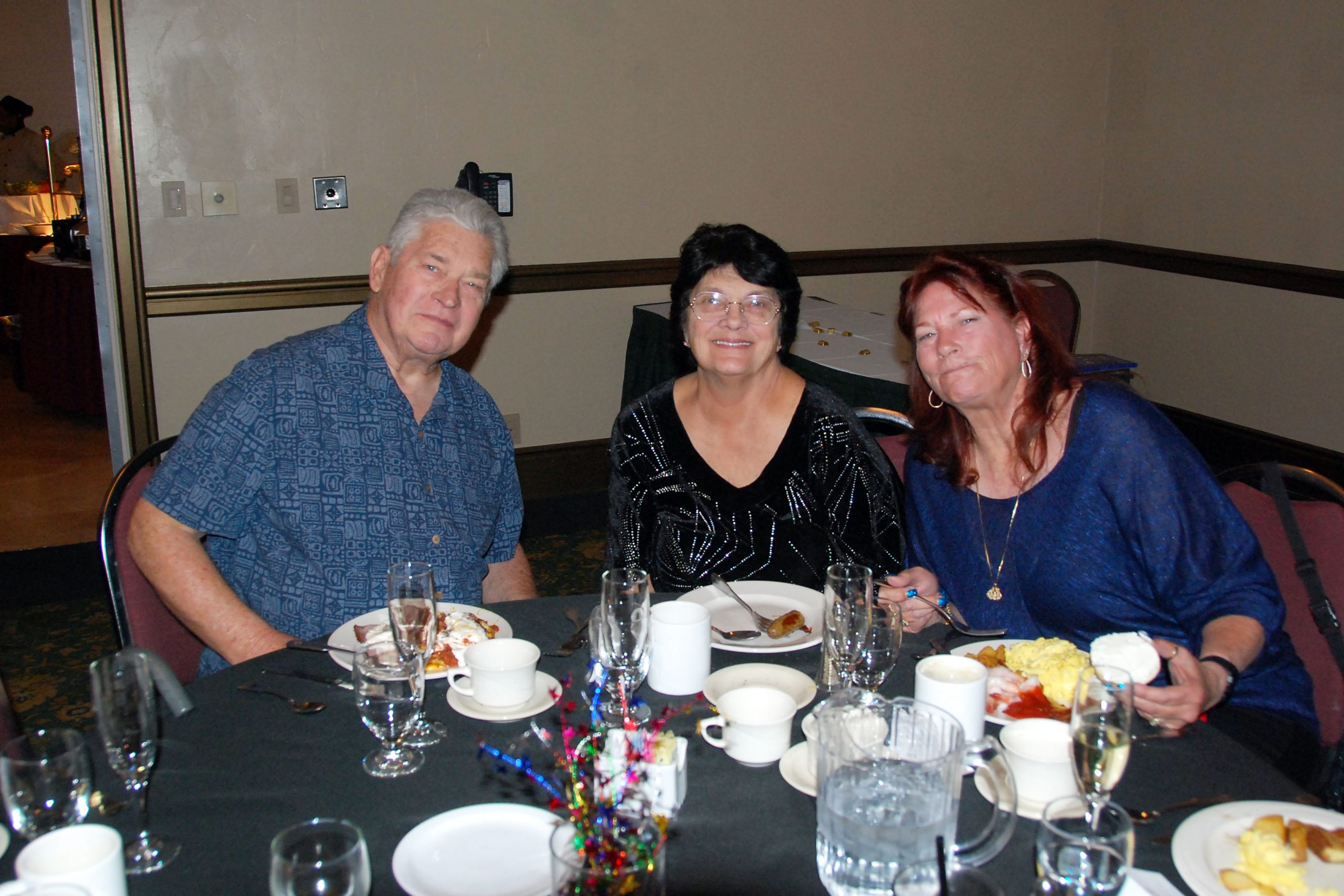 Simi Valley Corvettes