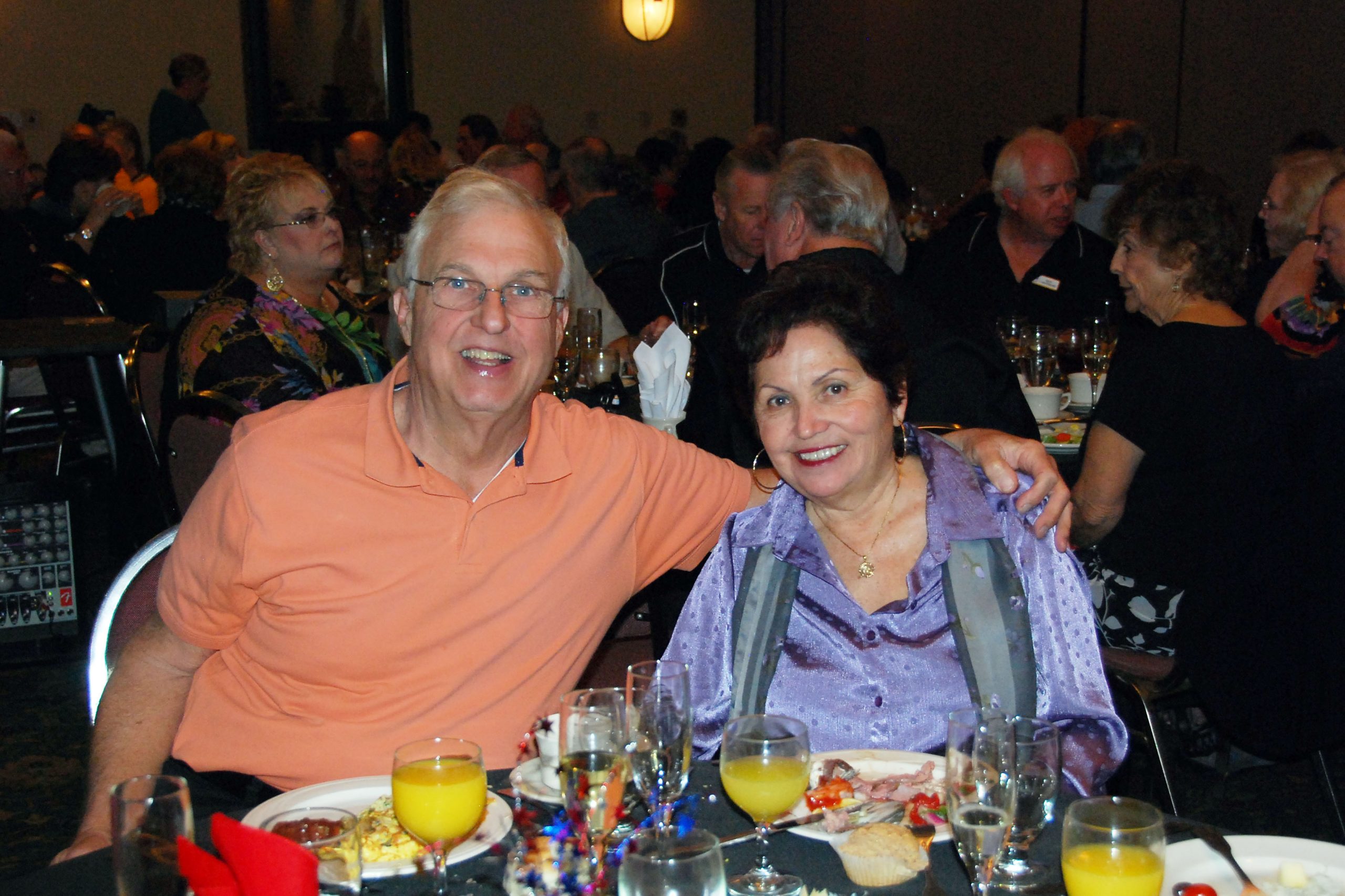 Simi Valley Corvettes