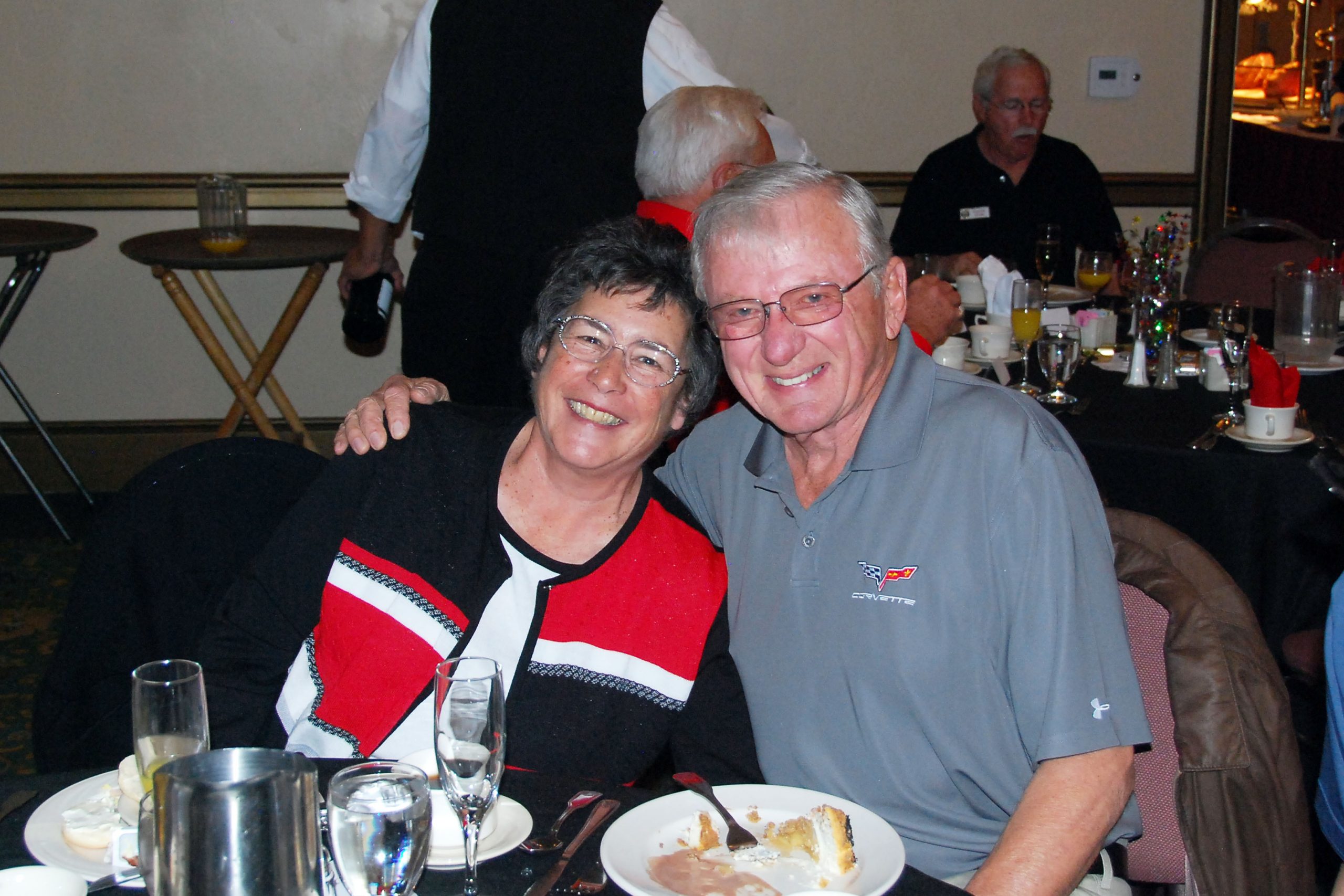 Simi Valley Corvettes