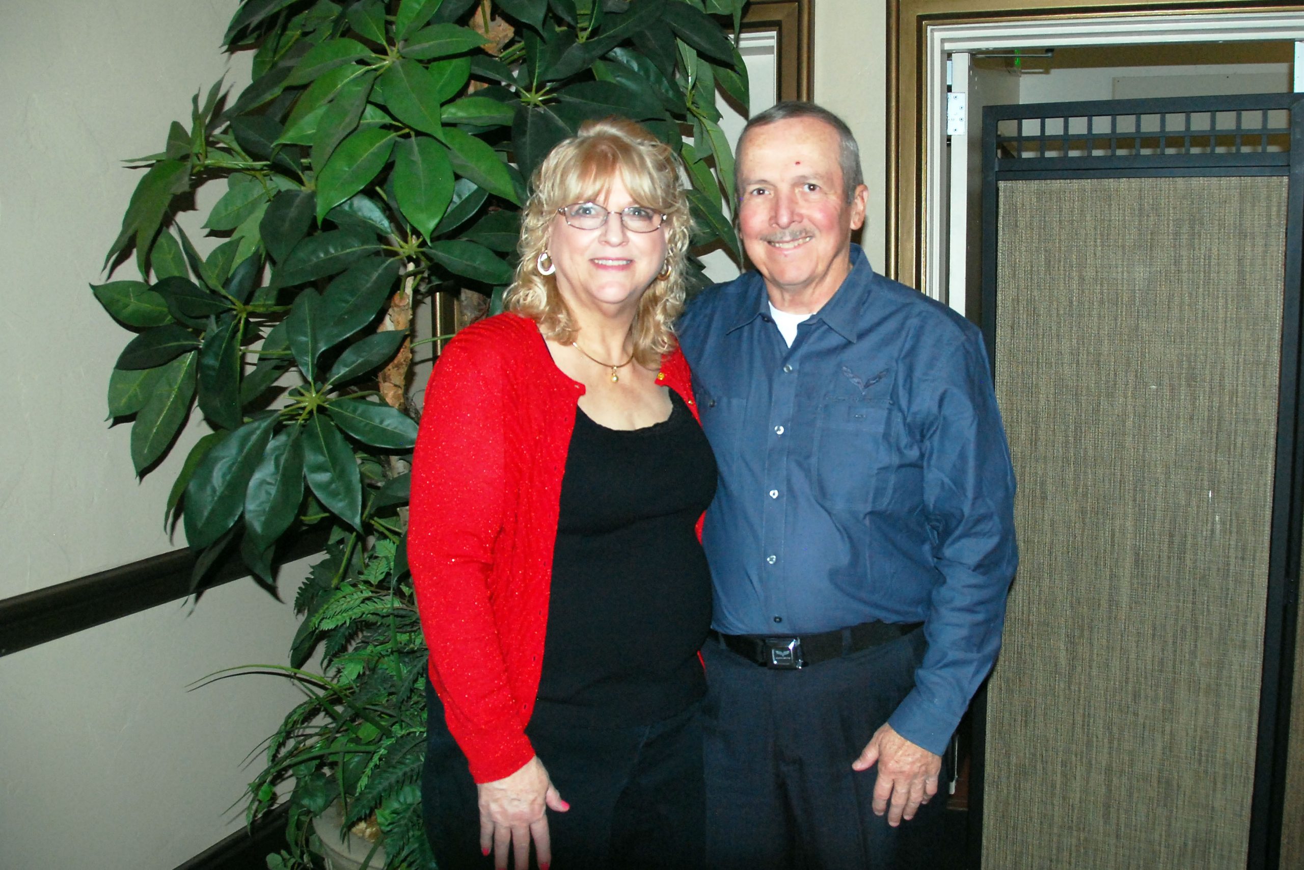 Simi Valley Corvettes