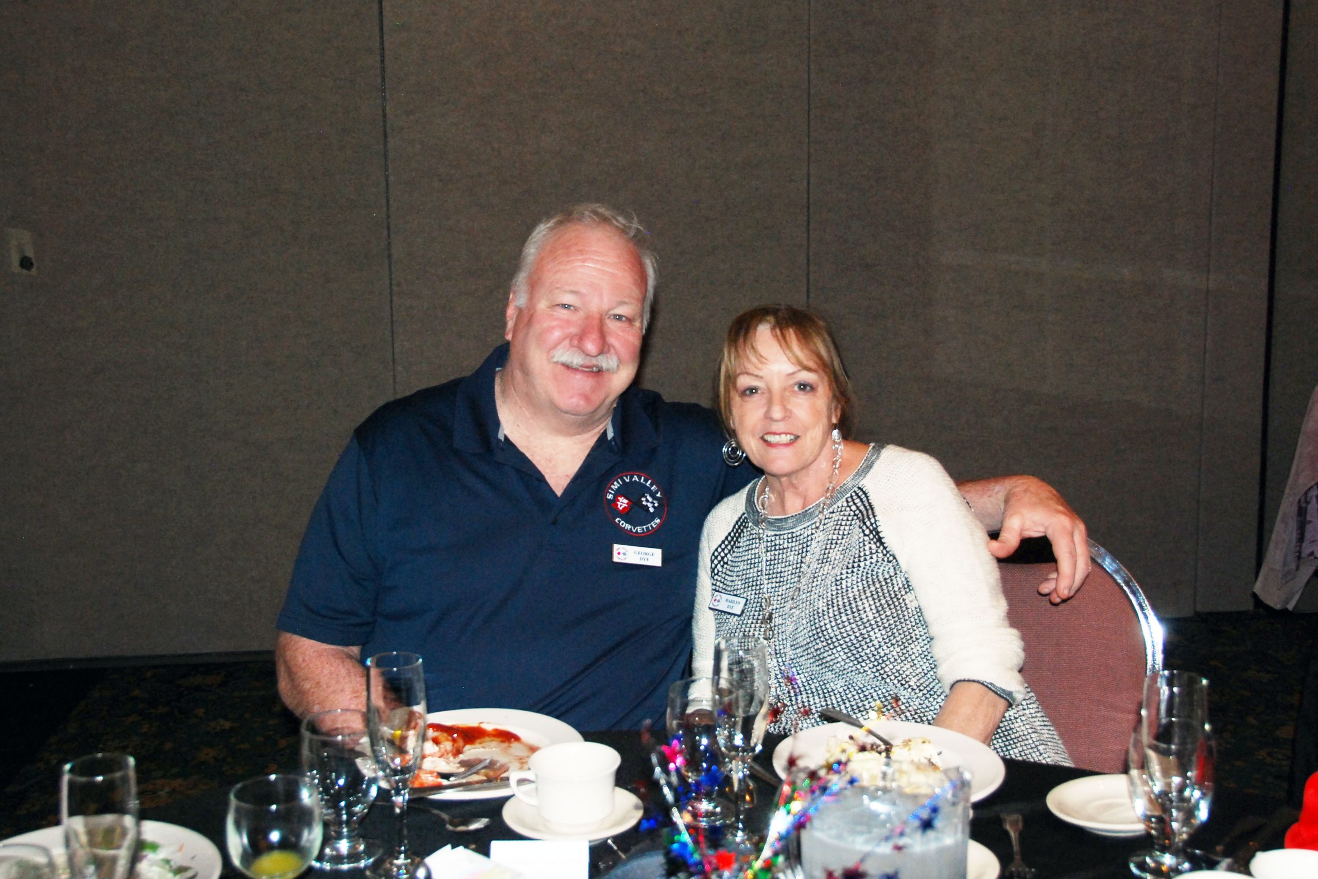 Simi Valley Corvettes