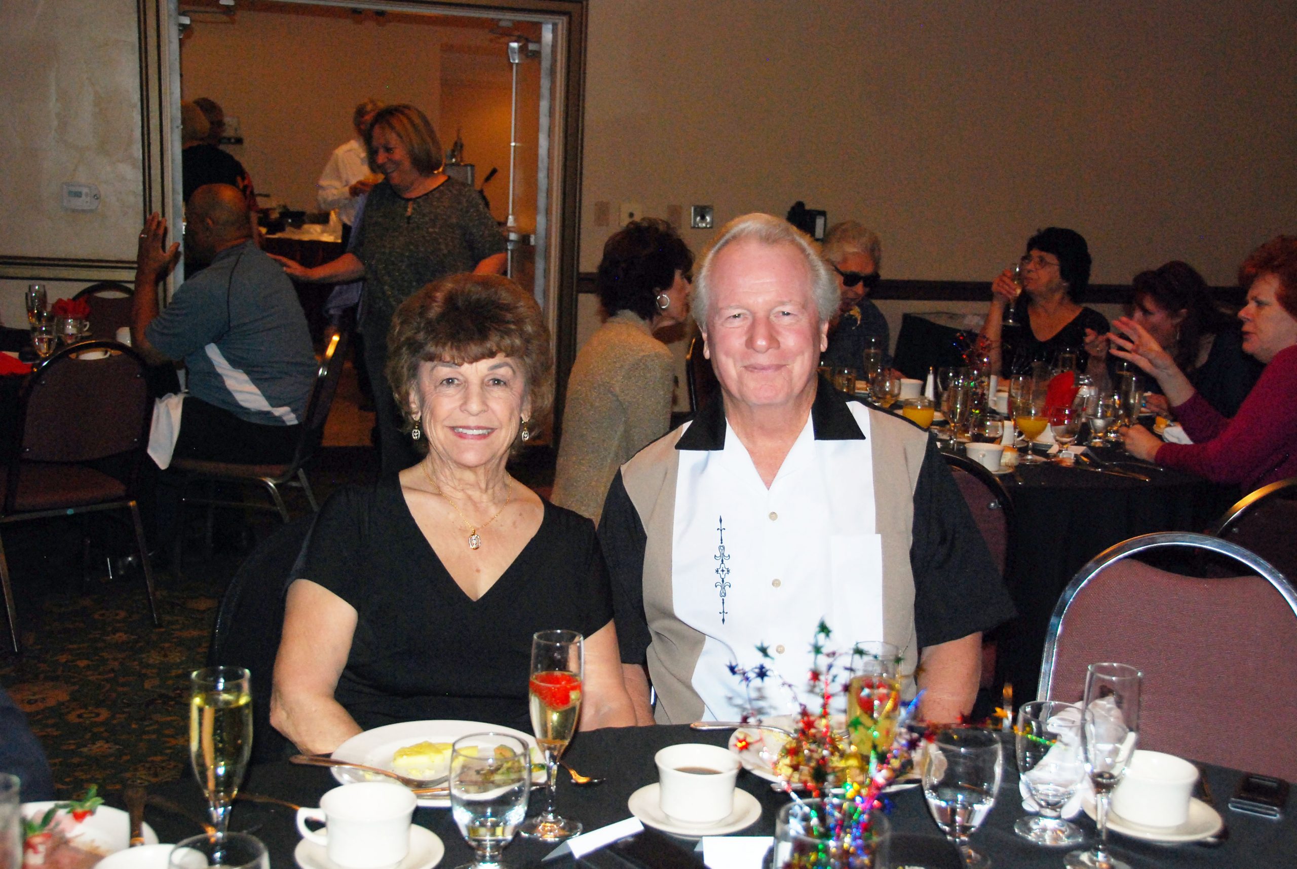 Simi Valley Corvettes