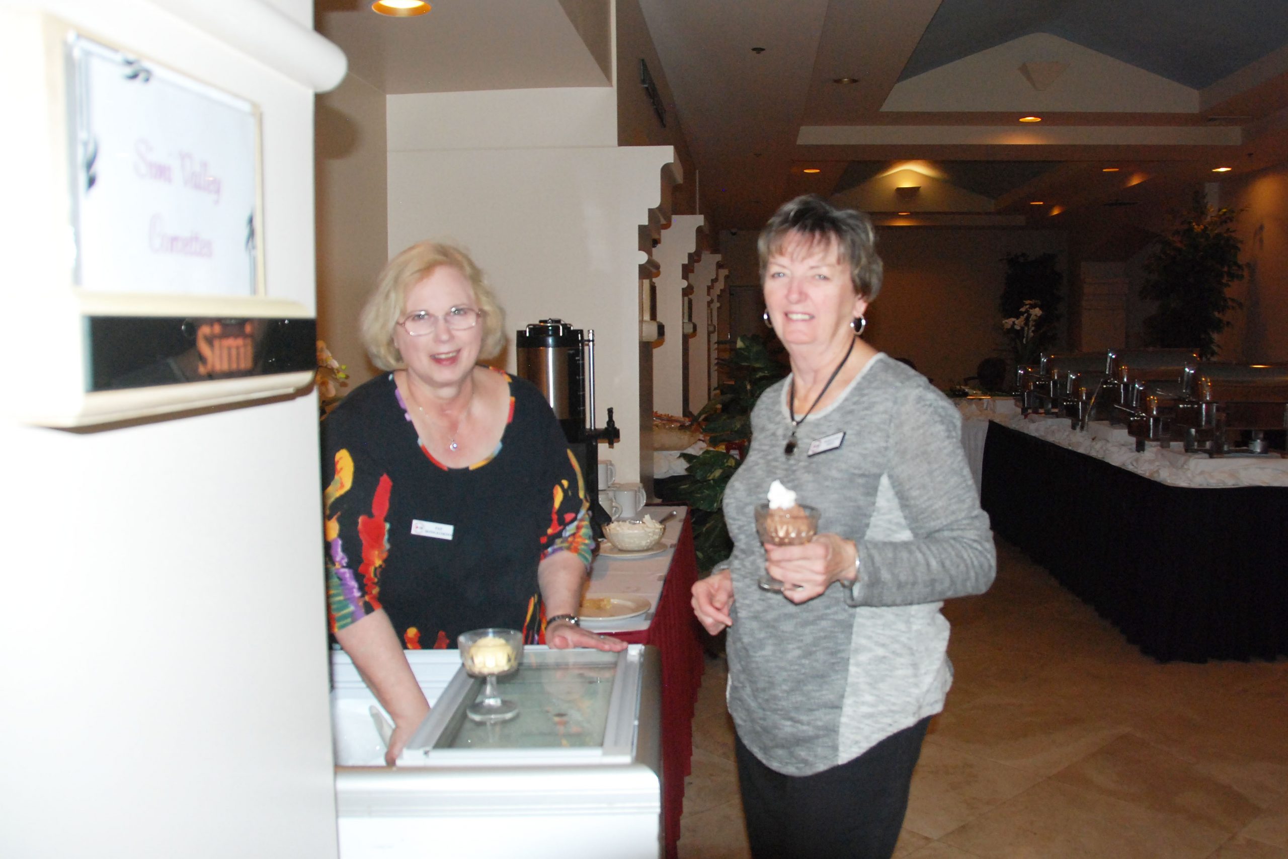 Simi Valley Corvettes