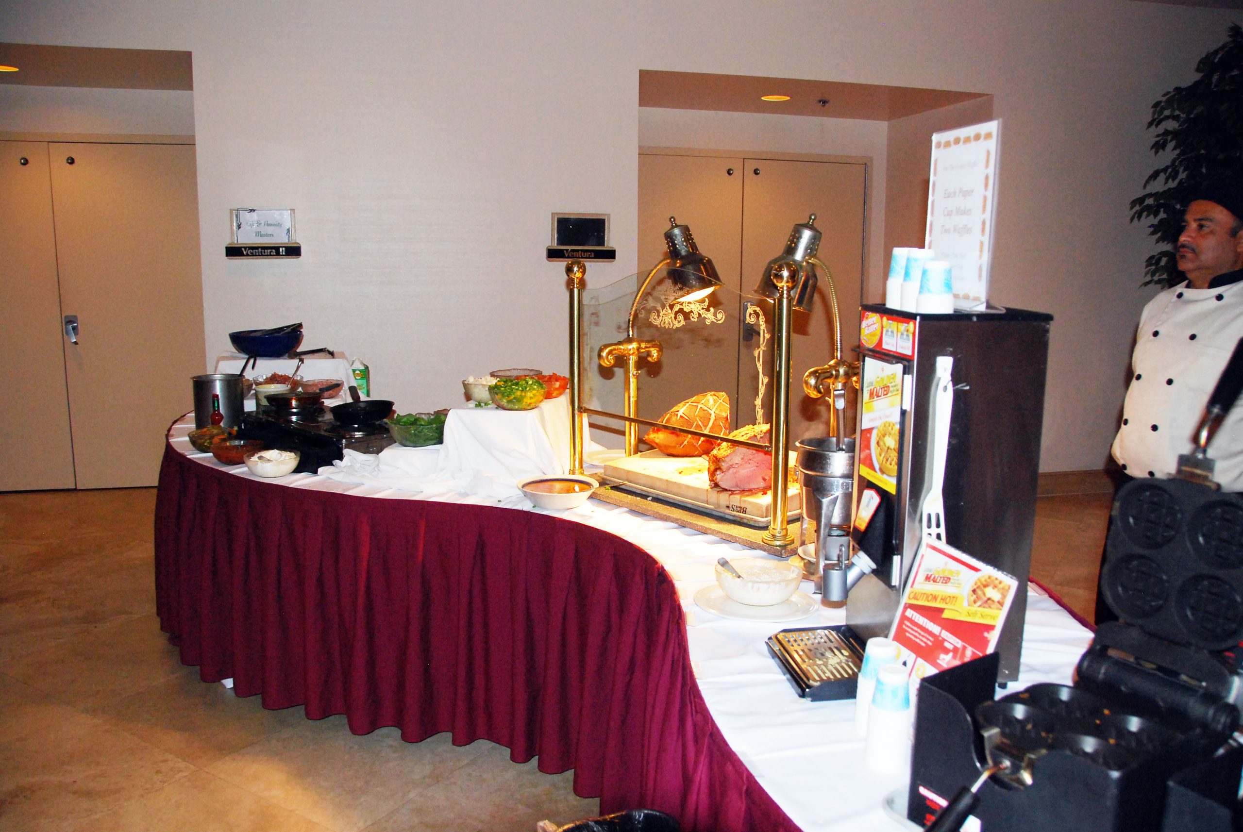 Simi Valley Corvettes