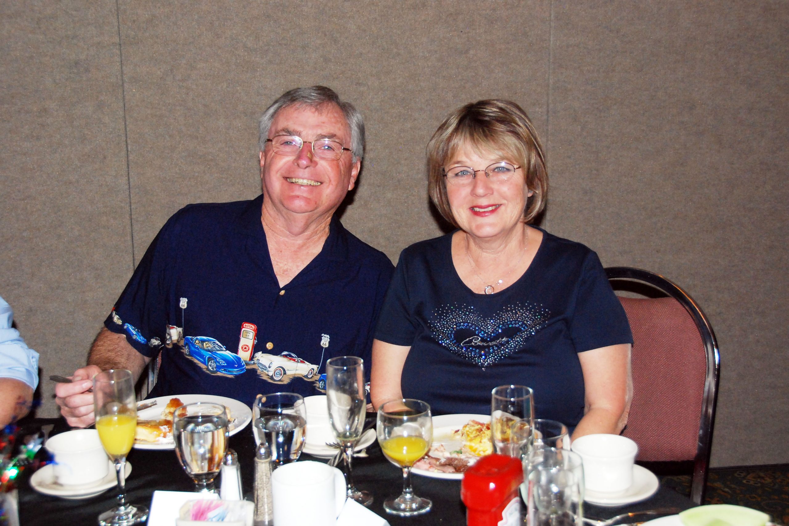 Simi Valley Corvettes
