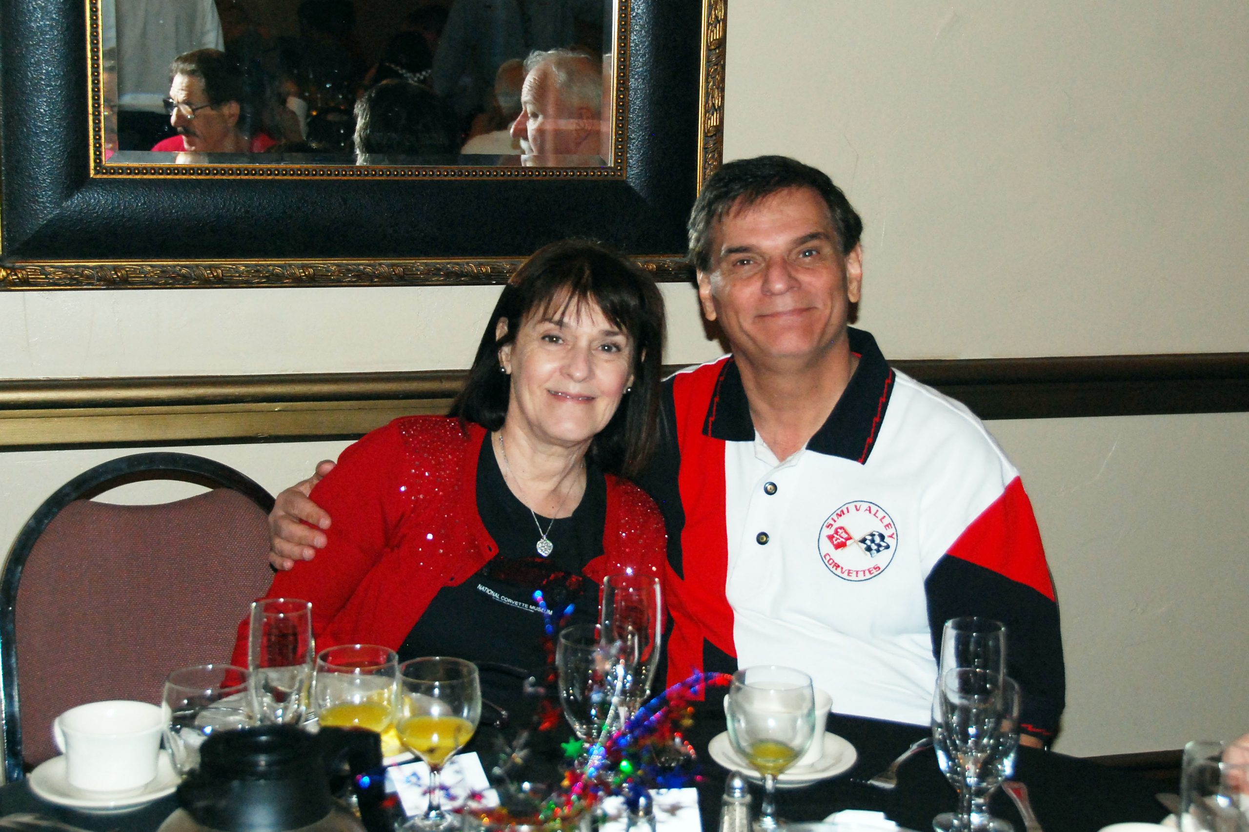 Simi Valley Corvettes