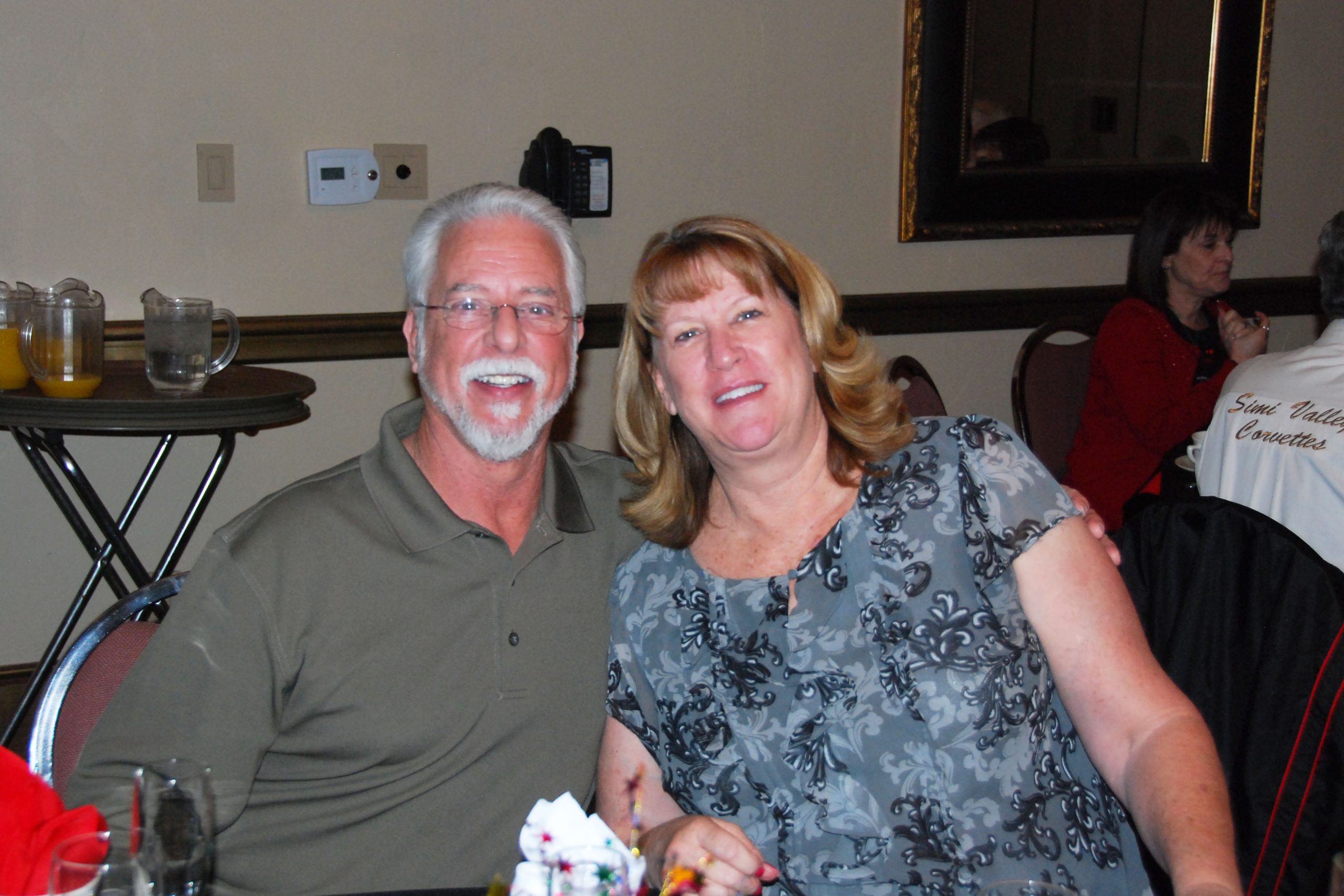 Simi Valley Corvettes