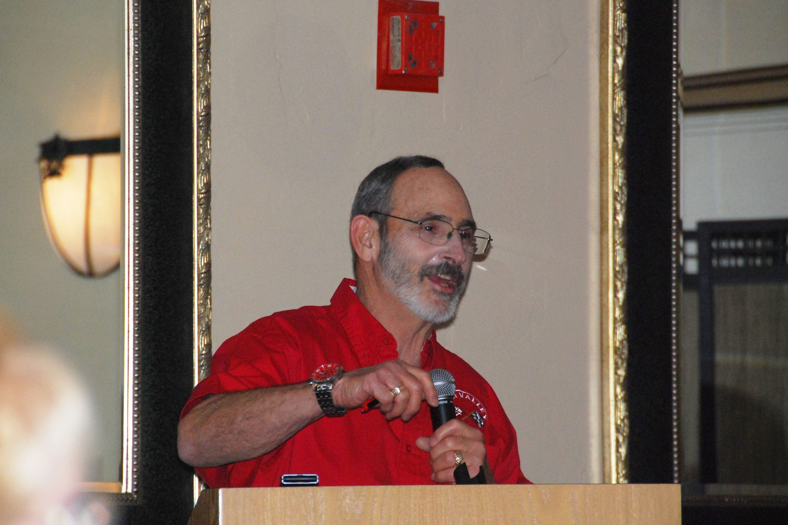 Simi Valley Corvettes