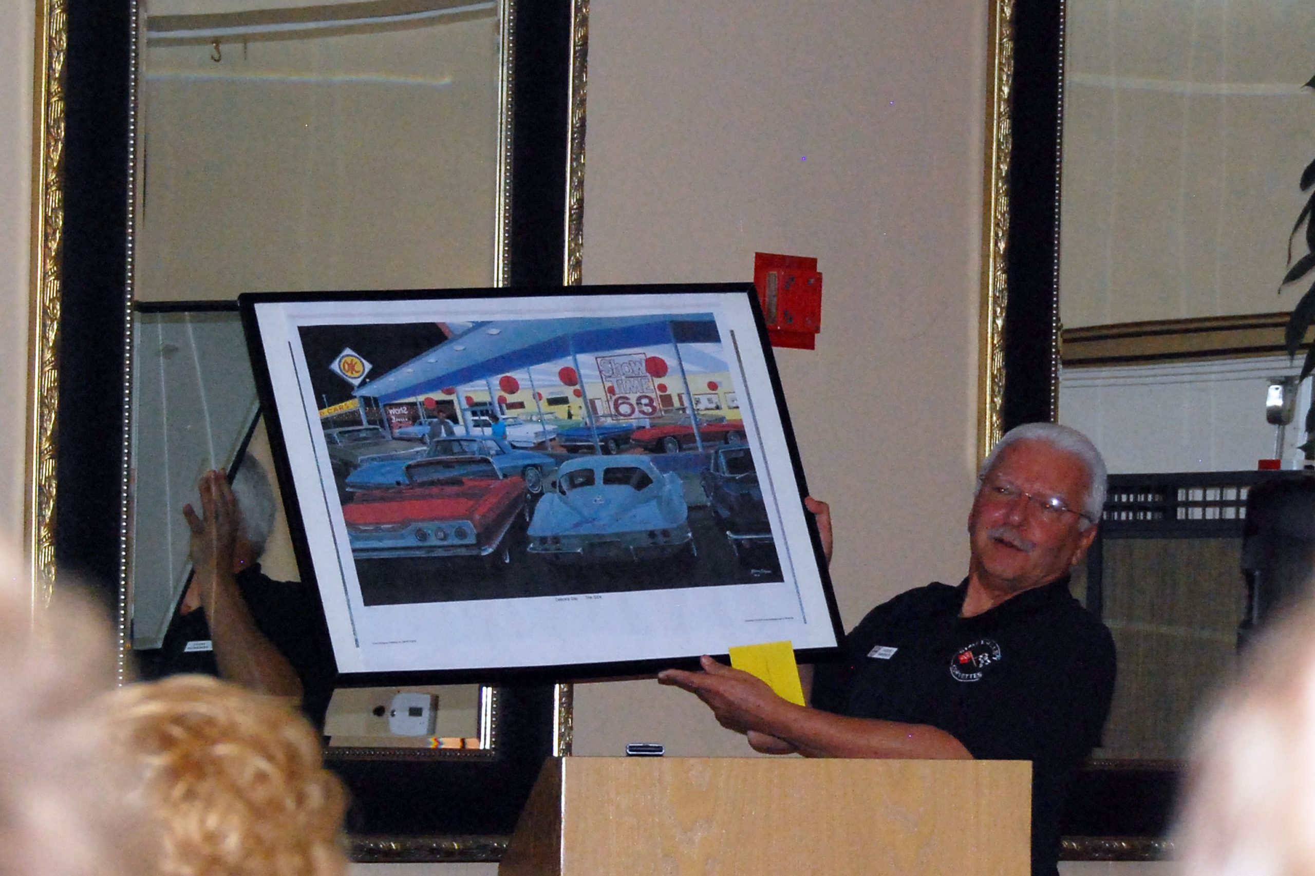 Simi Valley Corvettes