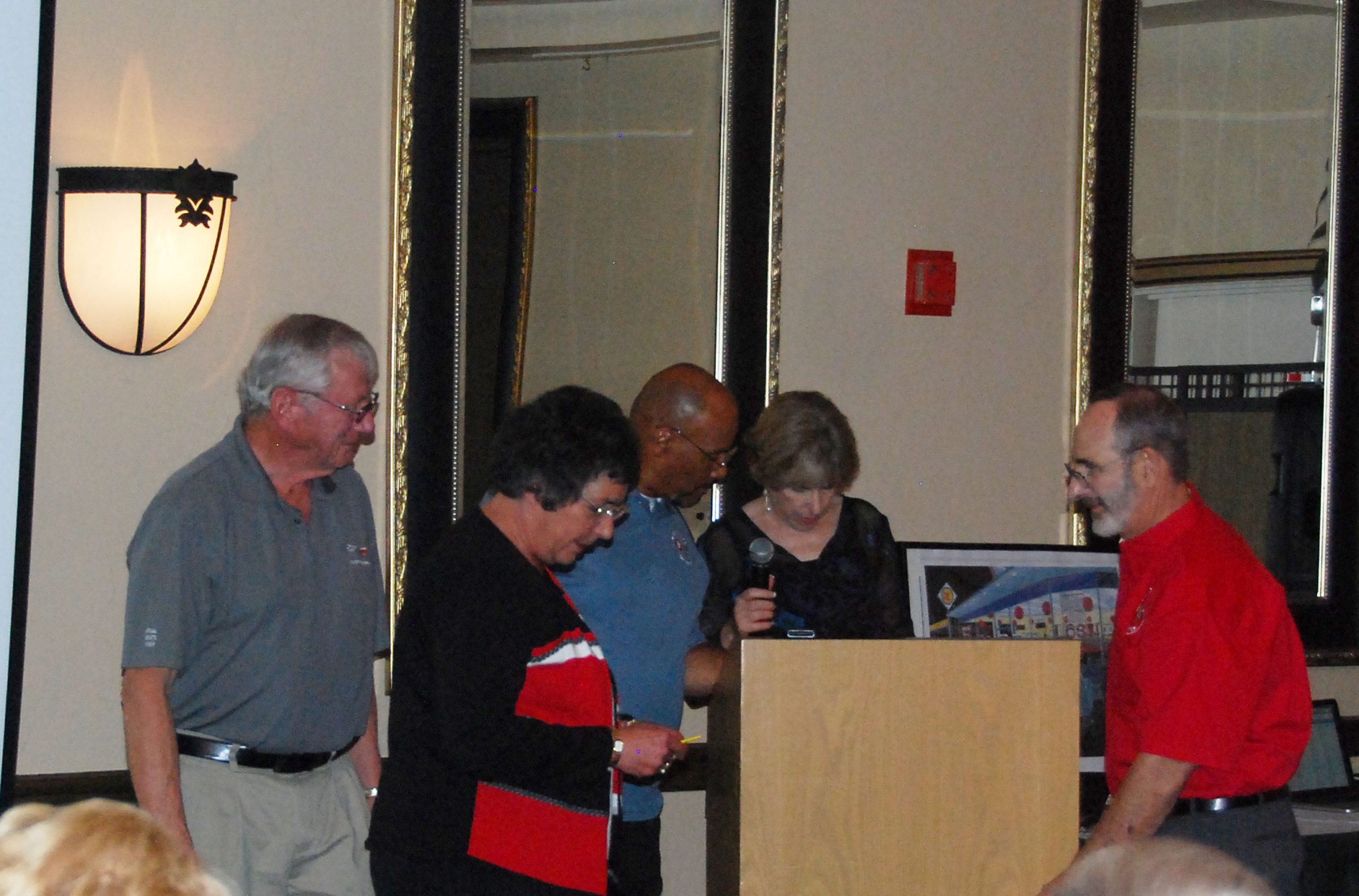 Simi Valley Corvettes