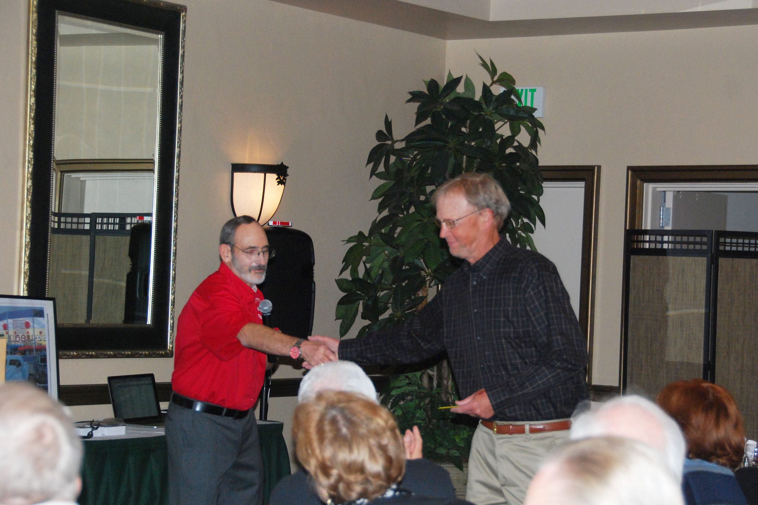 Simi Valley Corvettes