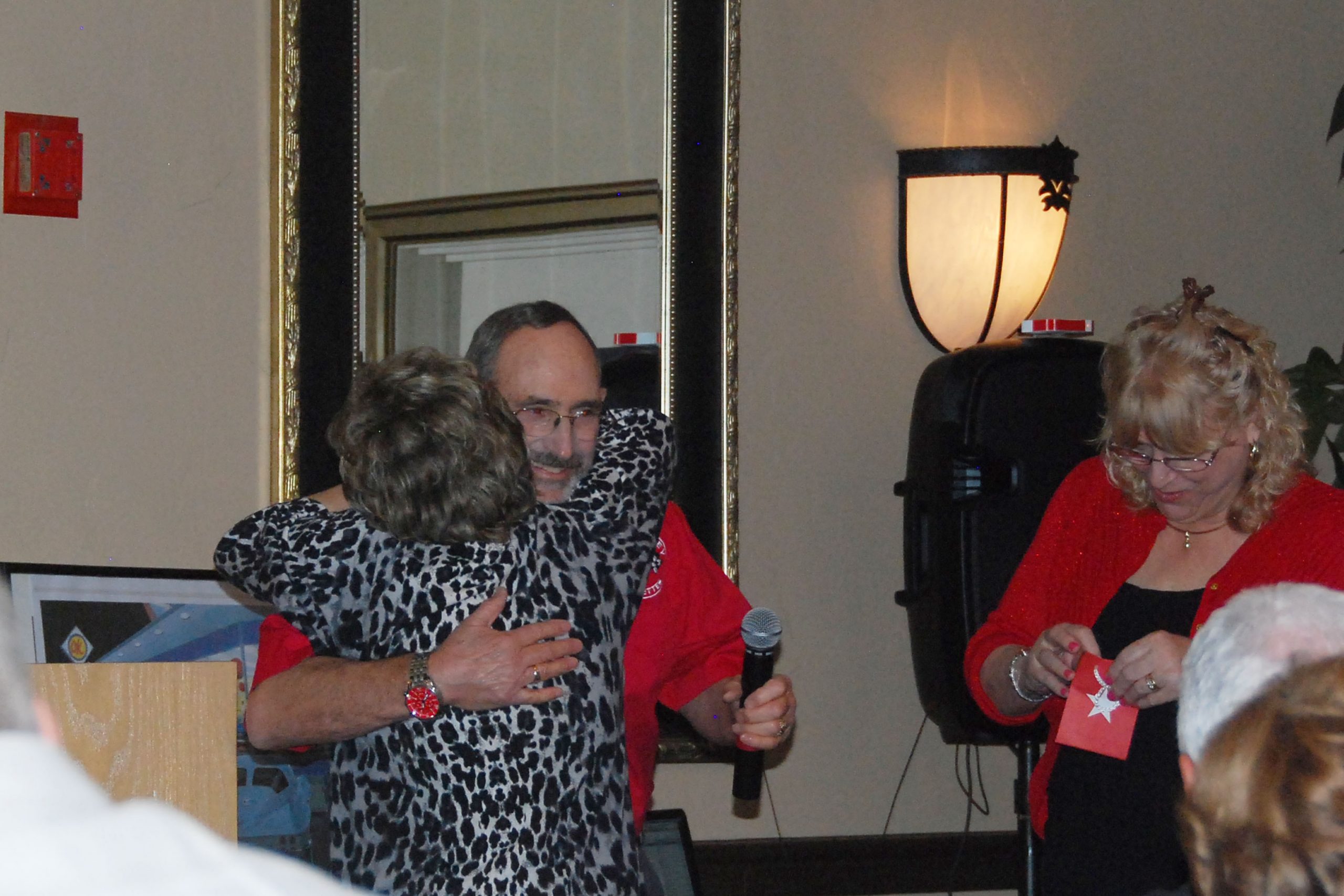 Simi Valley Corvettes