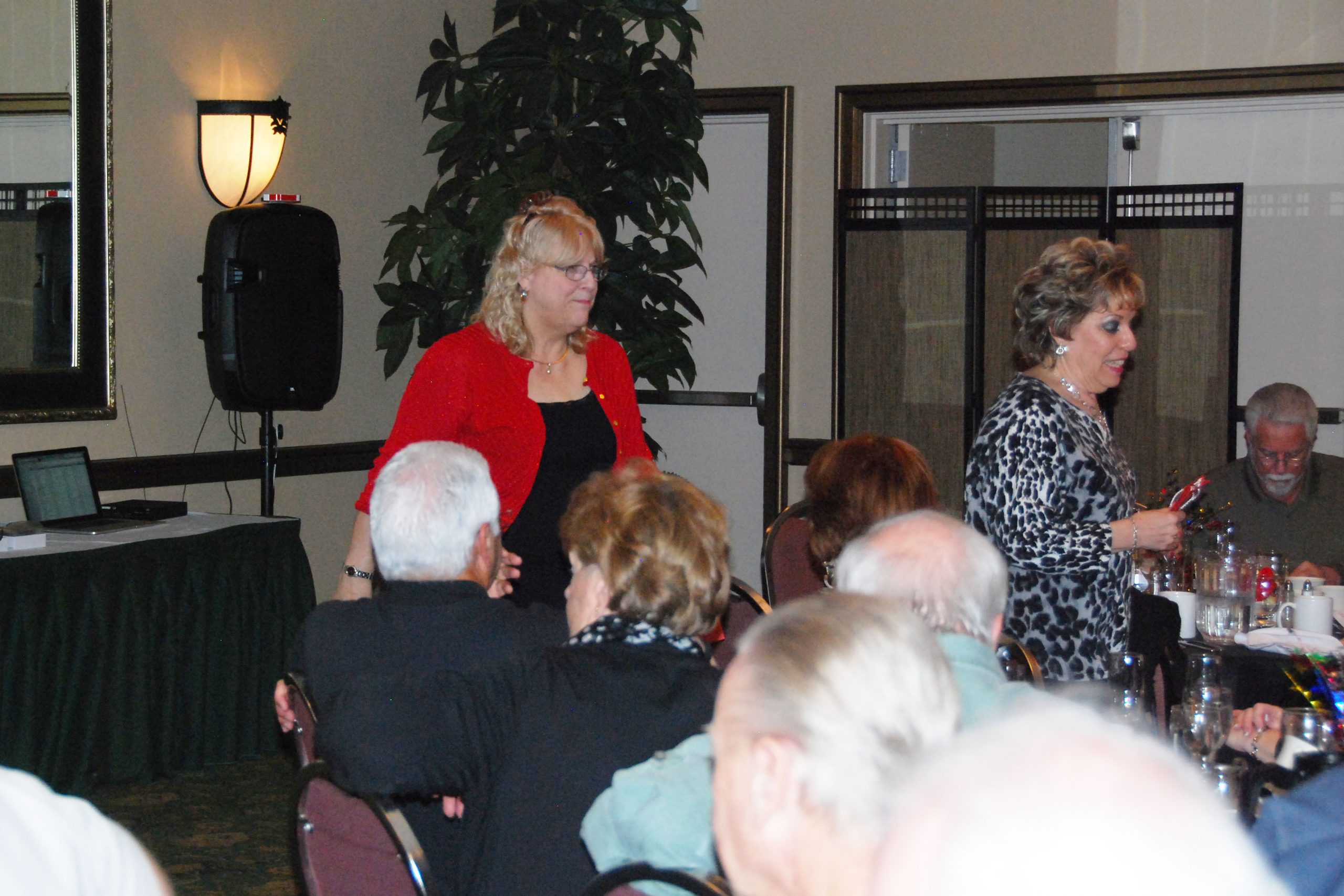 Simi Valley Corvettes