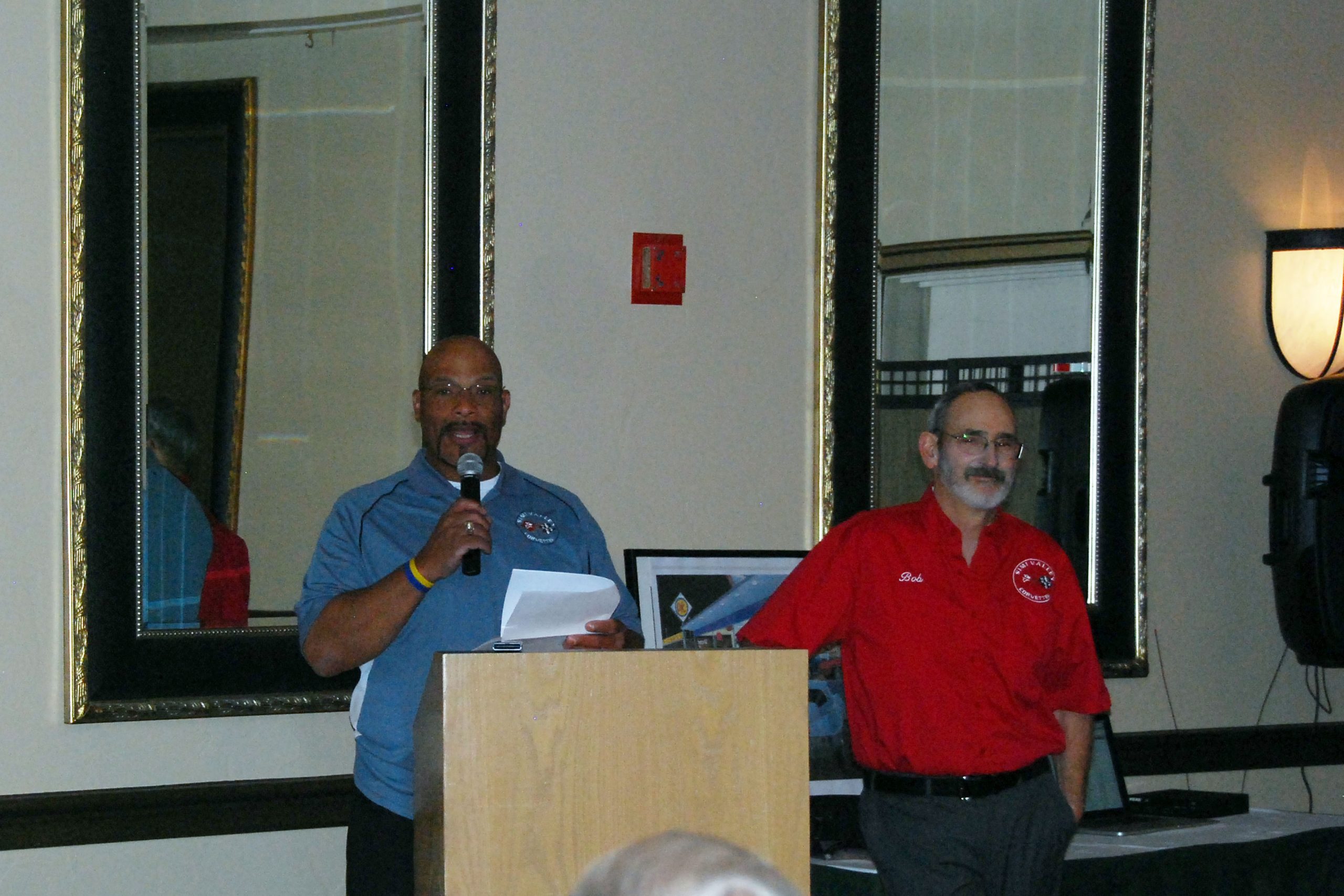 Simi Valley Corvettes