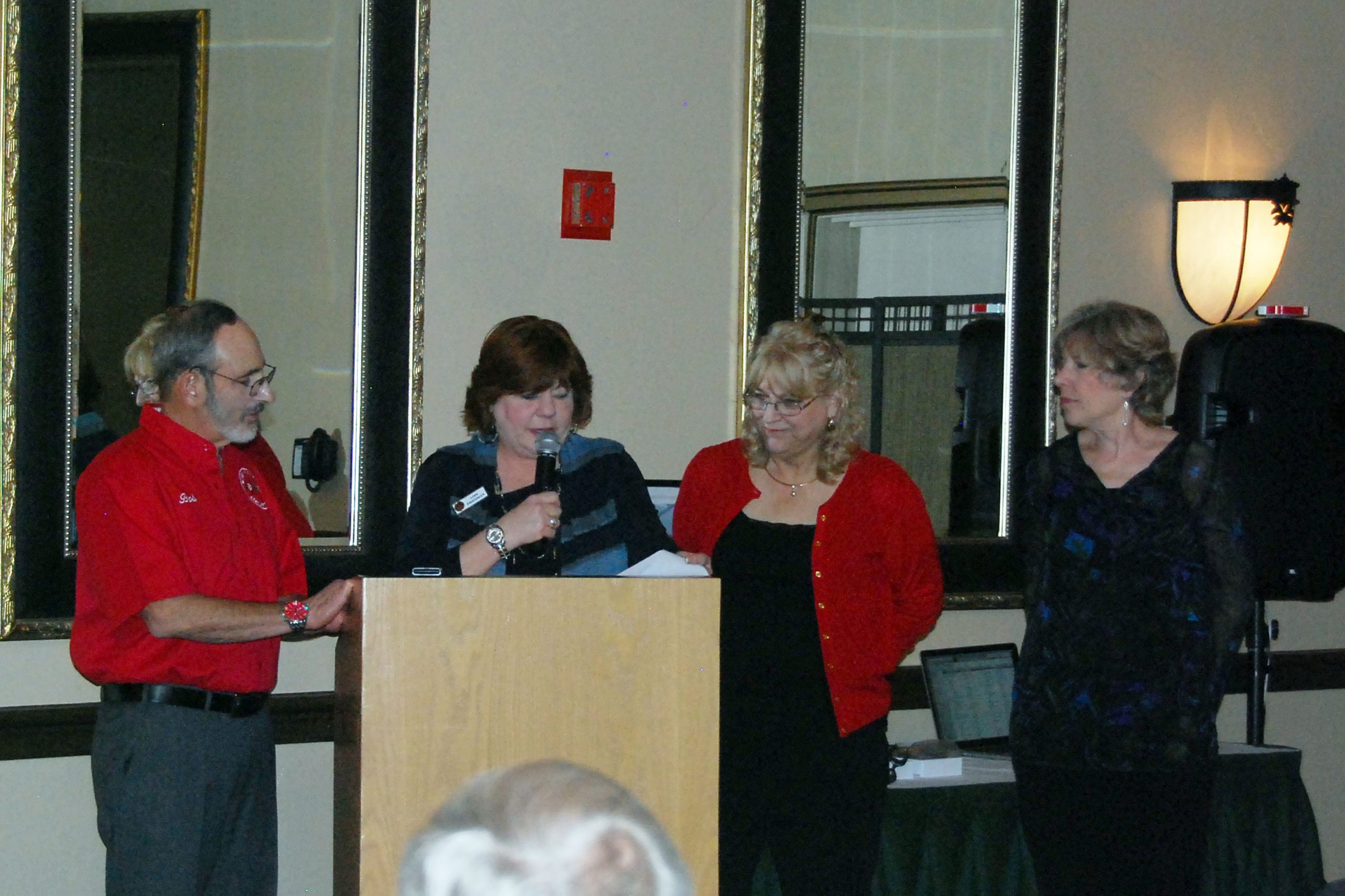 Simi Valley Corvettes